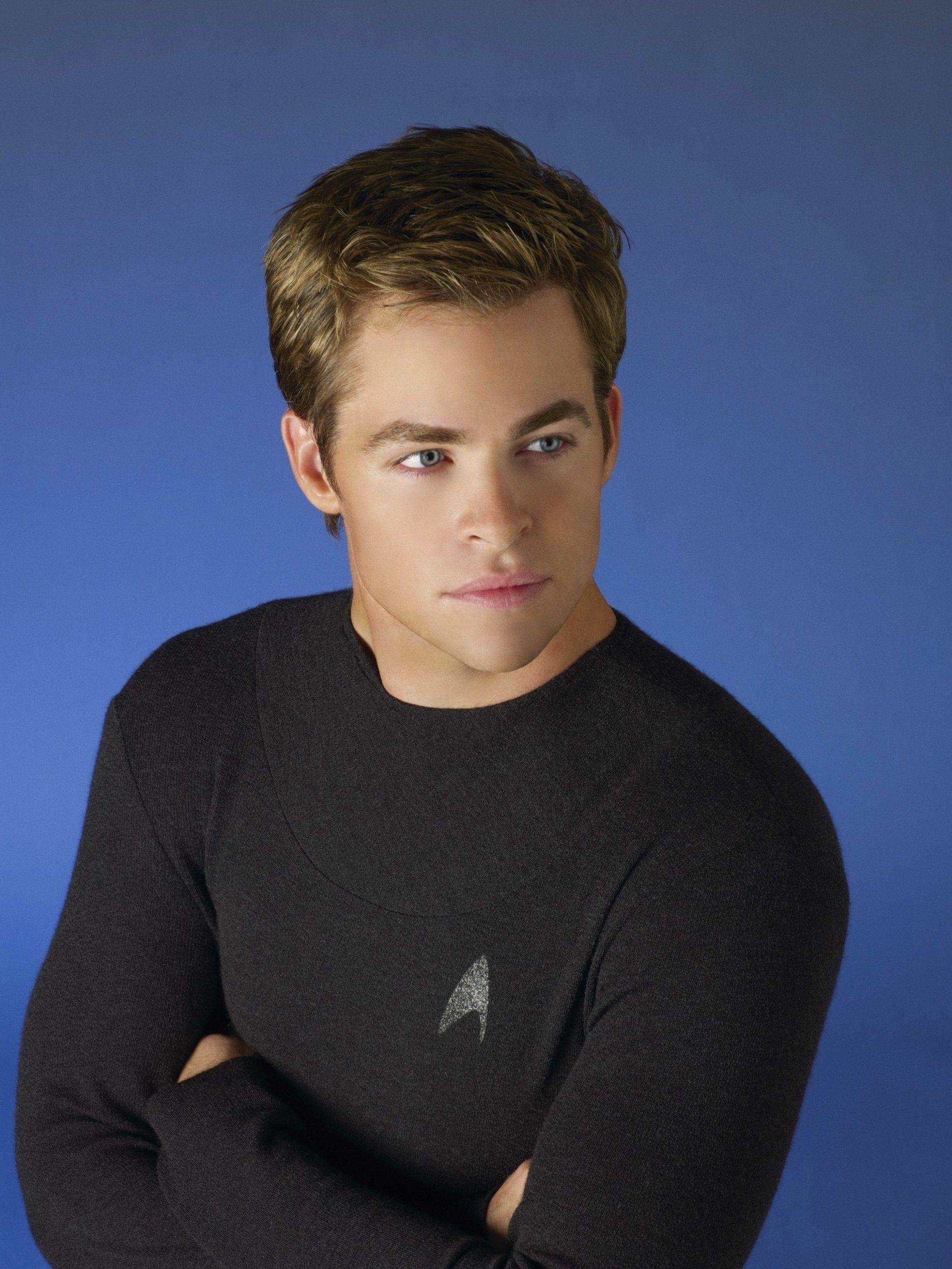 1921x2560 Chris Pine Image Star Trek Hq HD Wallpaper And Background