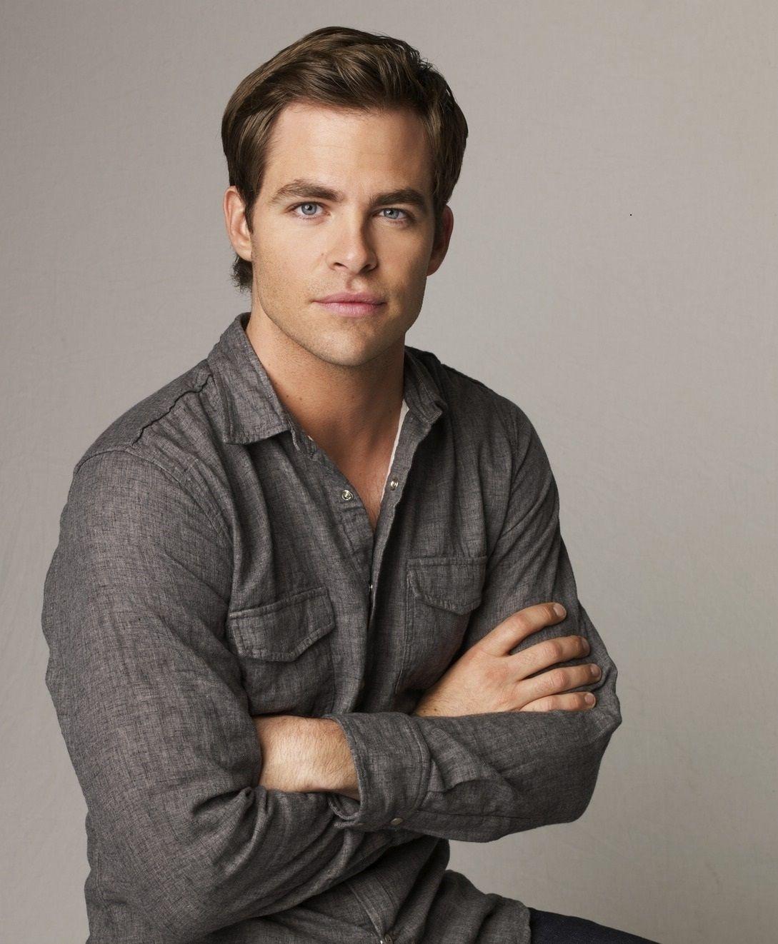 1089x1322 Computer Chris Pine Wallpaper, Desktop Background 1089x1322px Id