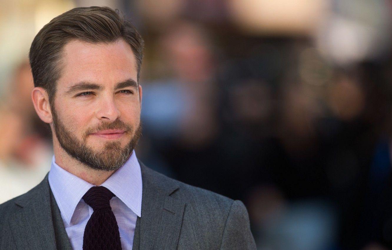 1332x850 Wallpaper actor, male, chris pine image for desktop, section