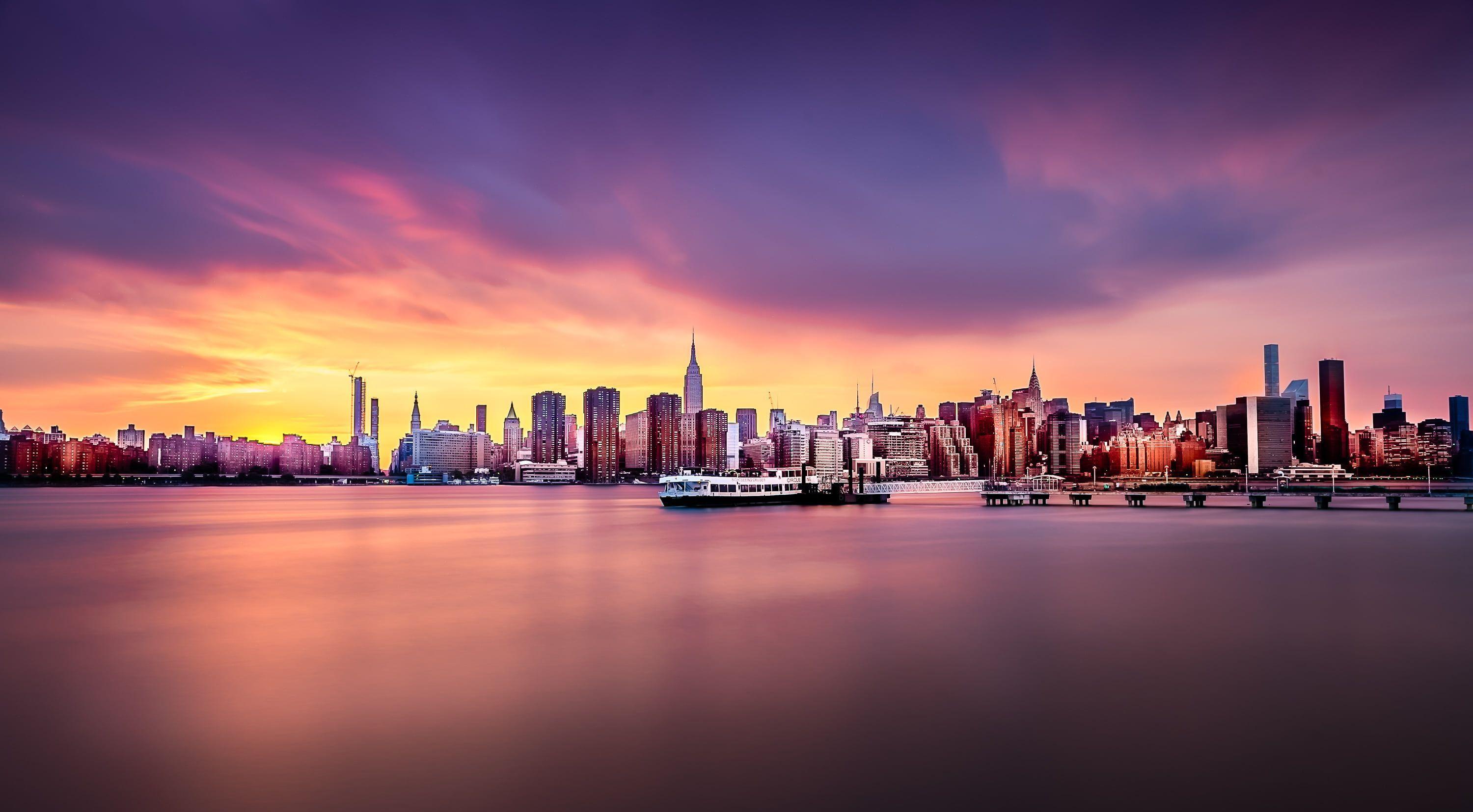 3000x1656 Bildergebnis für ipad pro 10.5 wallpaper skyline. Manhattan