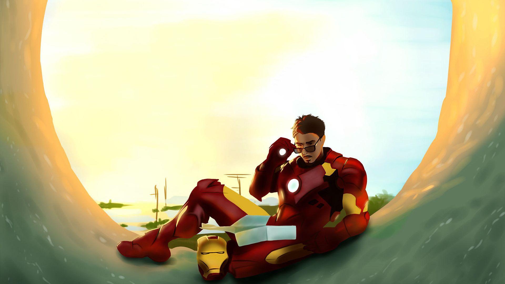 1920x1080 Iron Dude Laptop Full HD 1080P HD 4k Wallpaper, Image