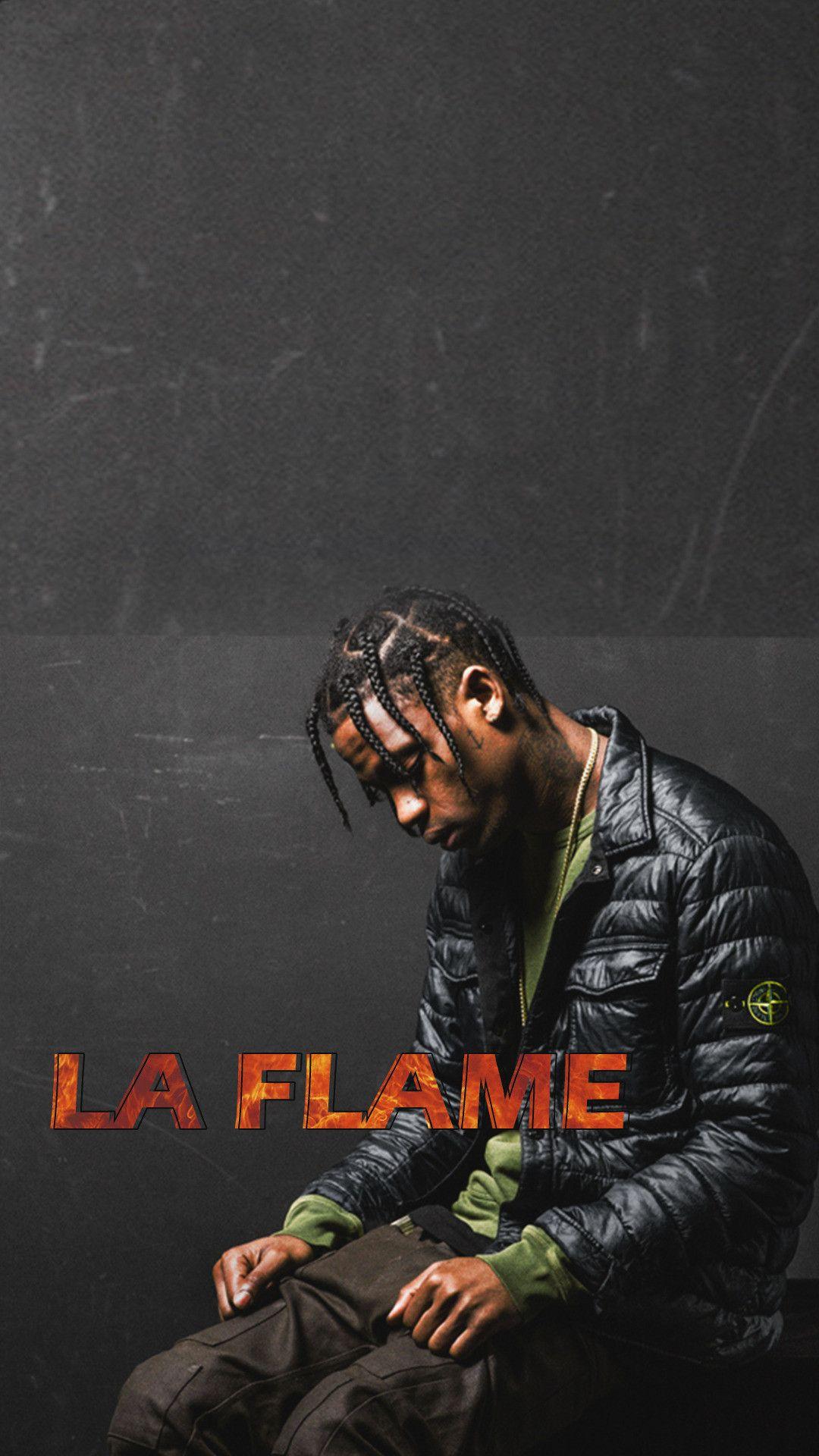 1080x1920 Travis Scott Rodeo Wallpaper
