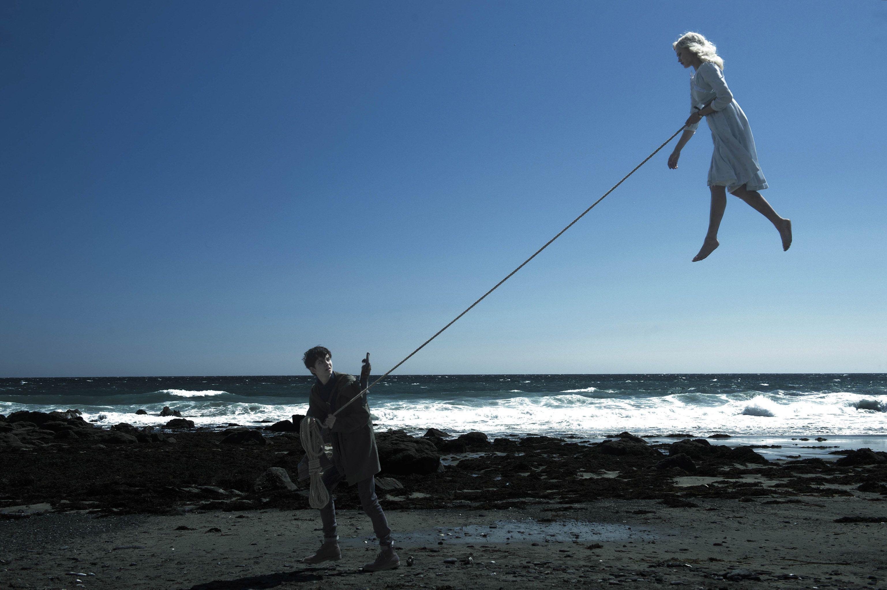 3075x2047 Miss Peregrines Home For Peculiar Children, HD Movies, 4k
