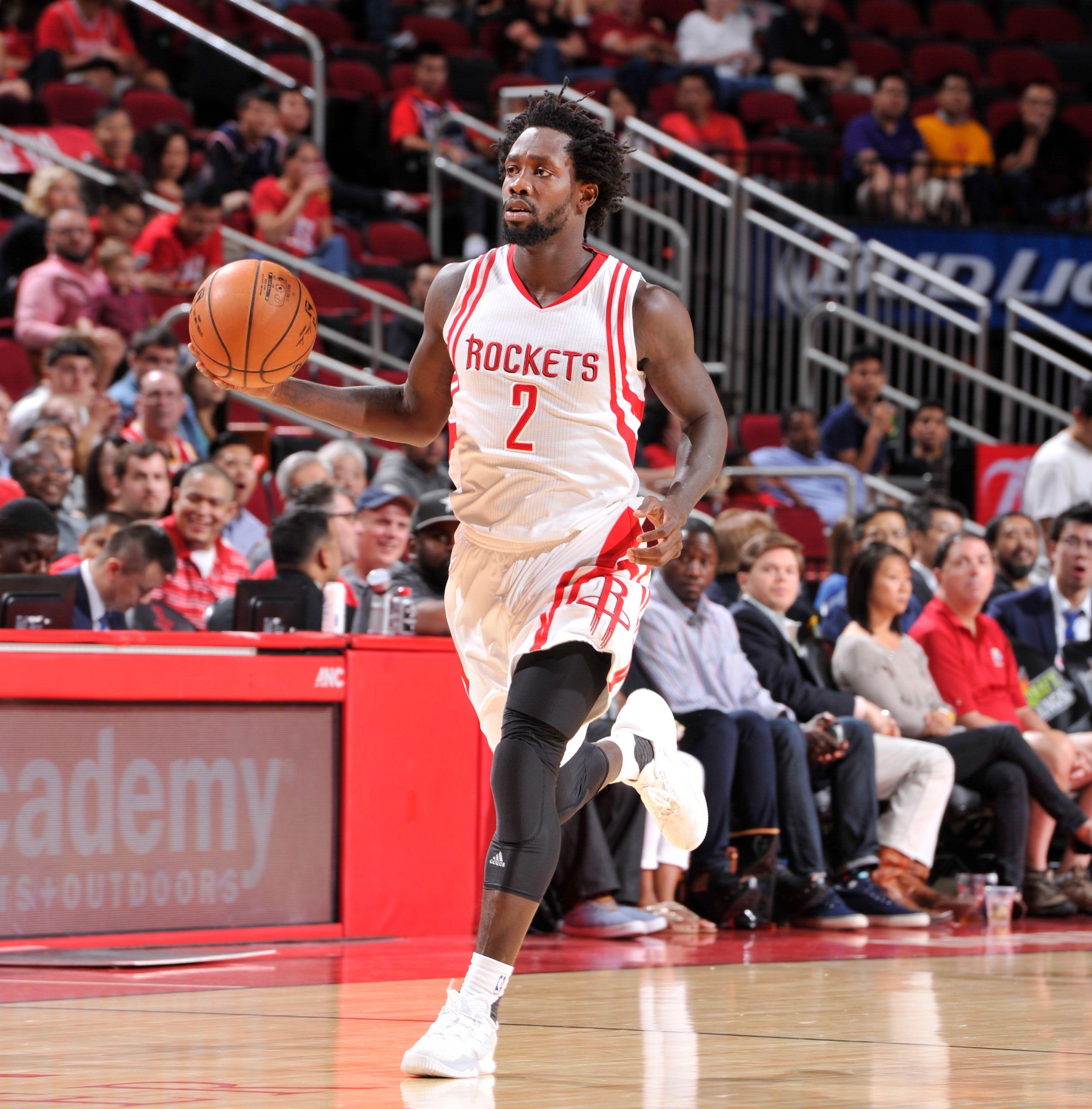 LA Clippers 2018-2019 Player Previews: Patrick Beverley is ready