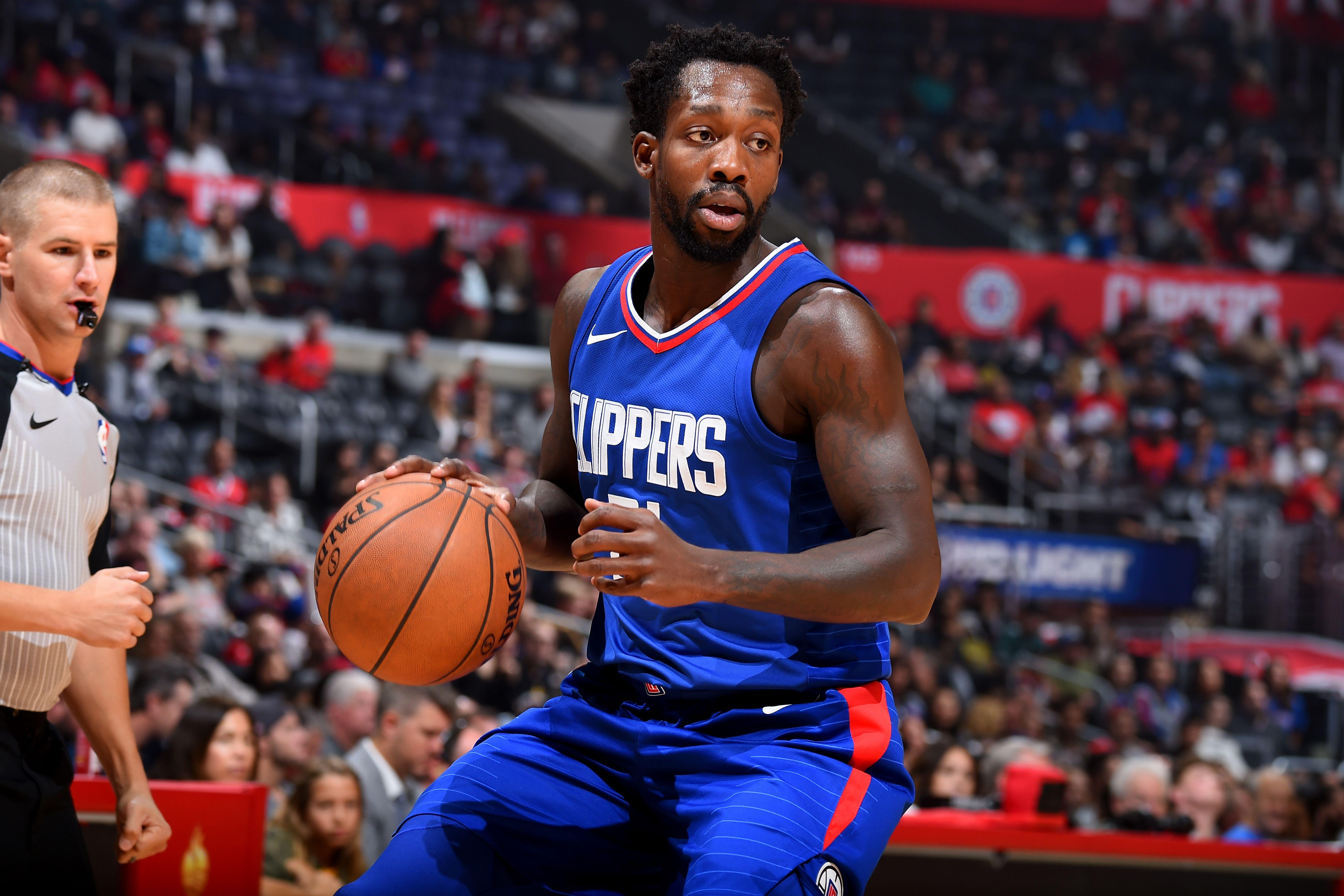 Patrick Beverley Wallpapers - Top Free Patrick Beverley Backgrounds