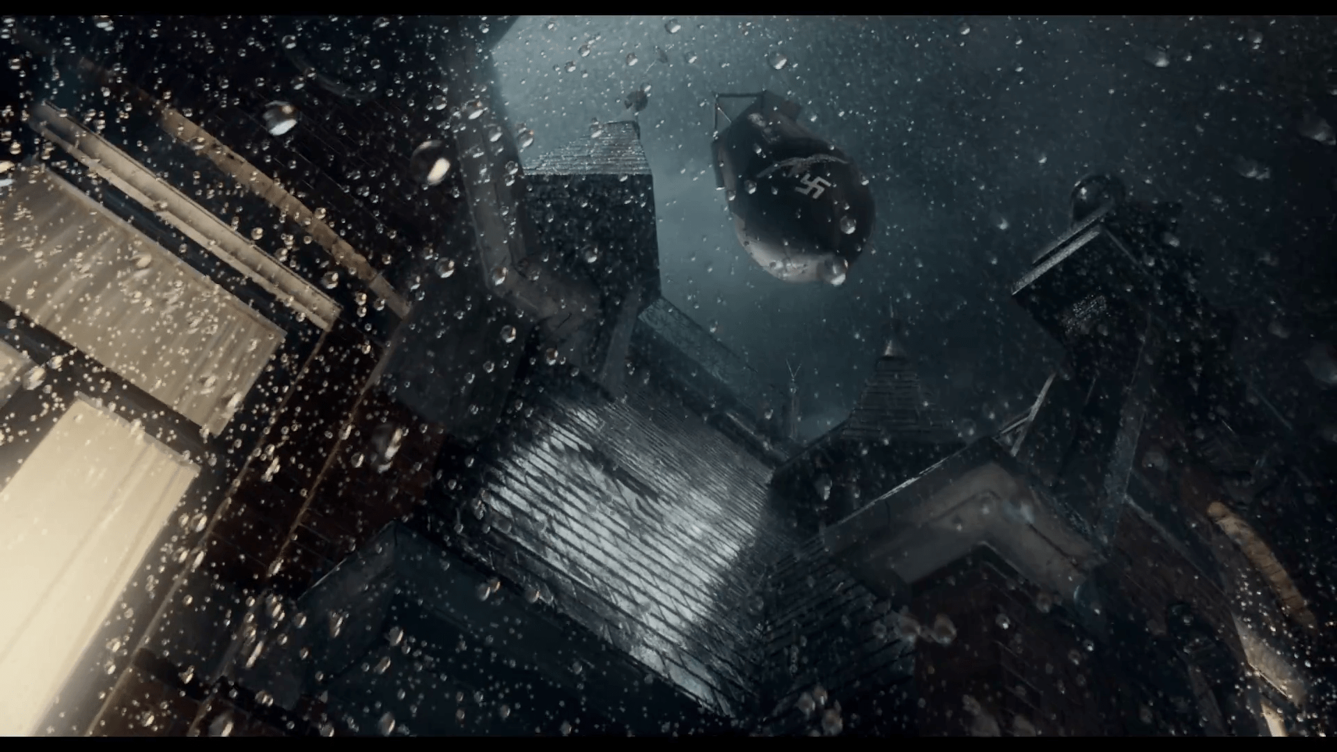 1920x1080 Miss Peregrine's Home for Peculiar Children