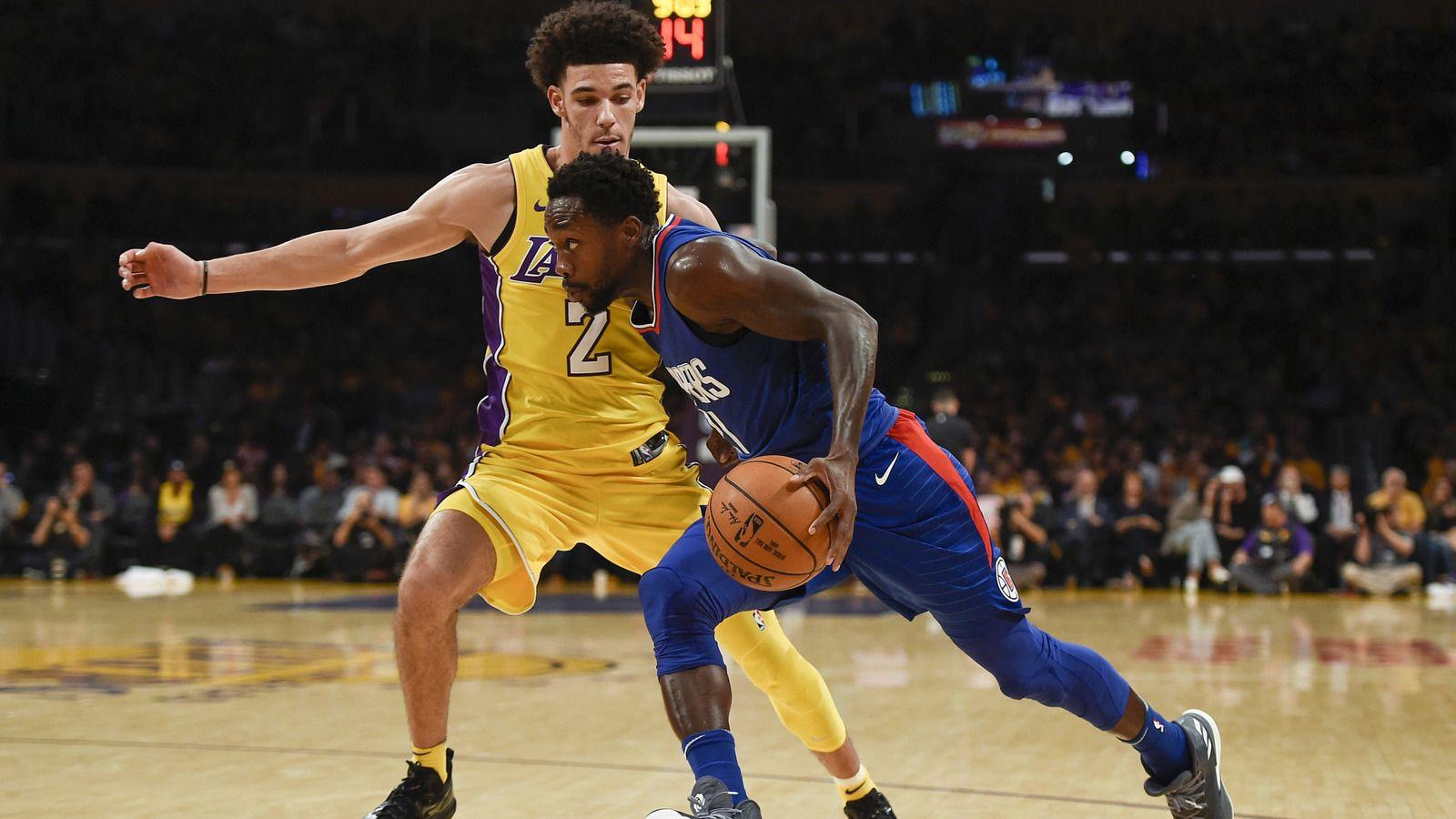 Patrick Beverley Wallpapers - Top Free Patrick Beverley Backgrounds