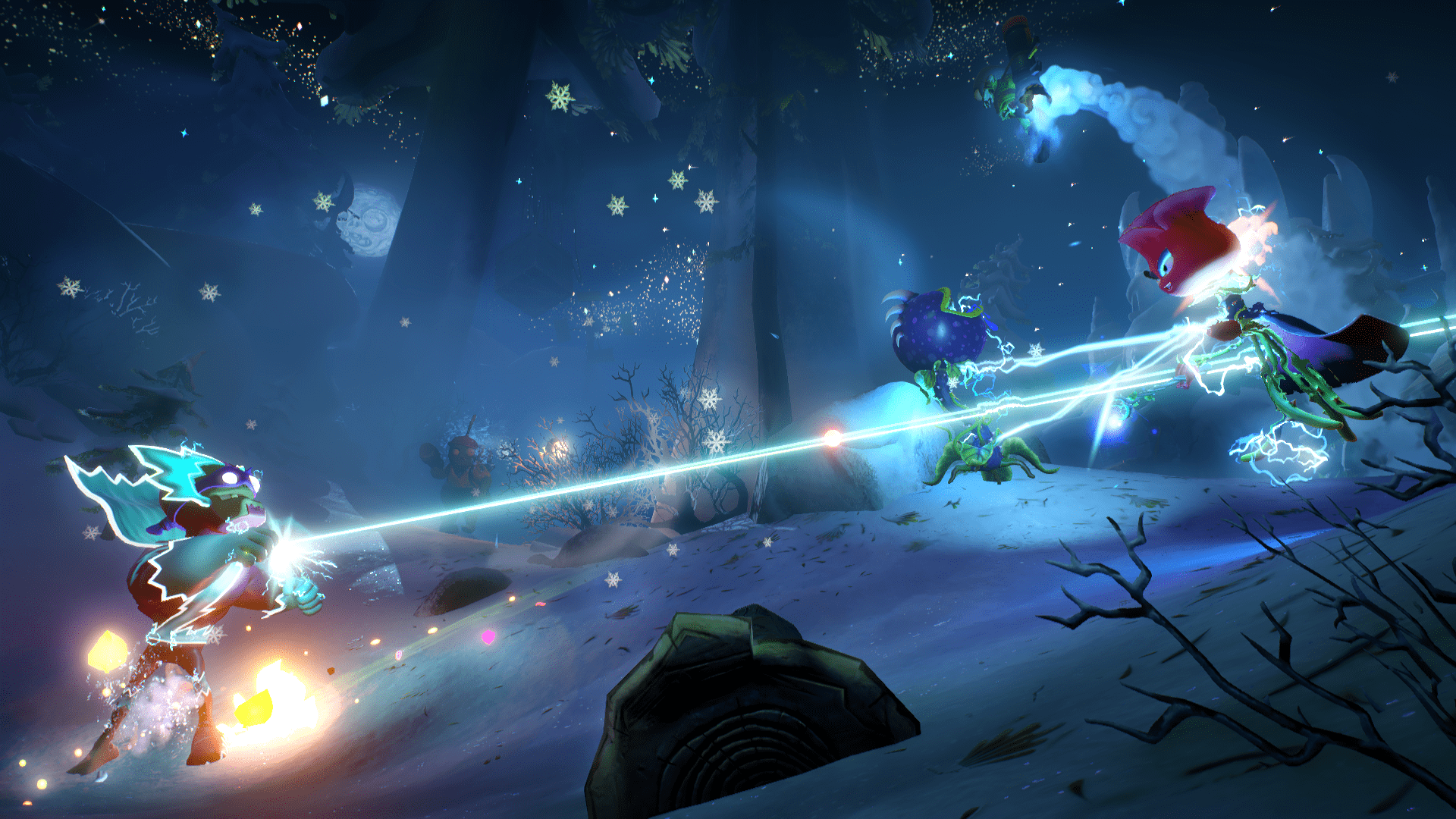 1920x1080 Hd Pvz Garden Warfare 2 Wallpaper & Background
