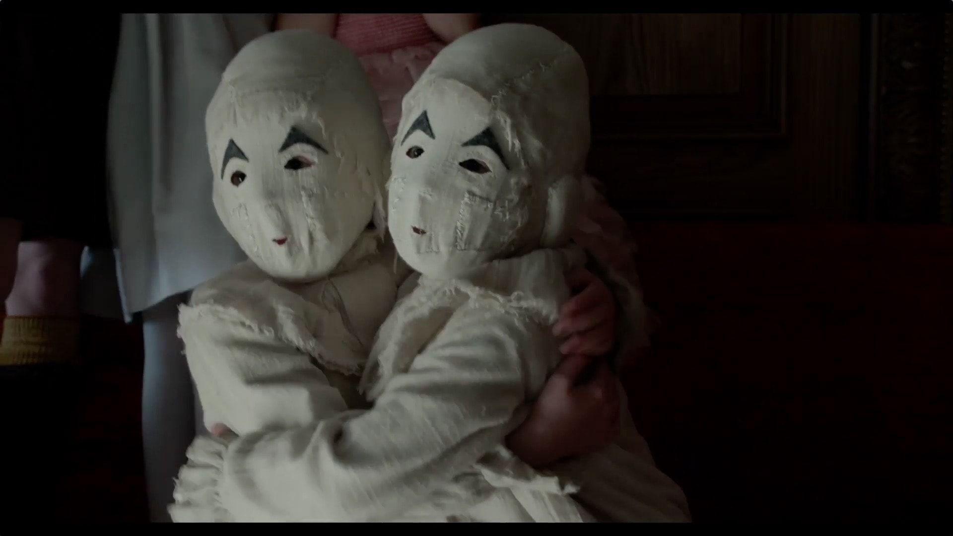 1920x1080 Miss Peregrine's Home for Peculiar Children HD Wallpaper