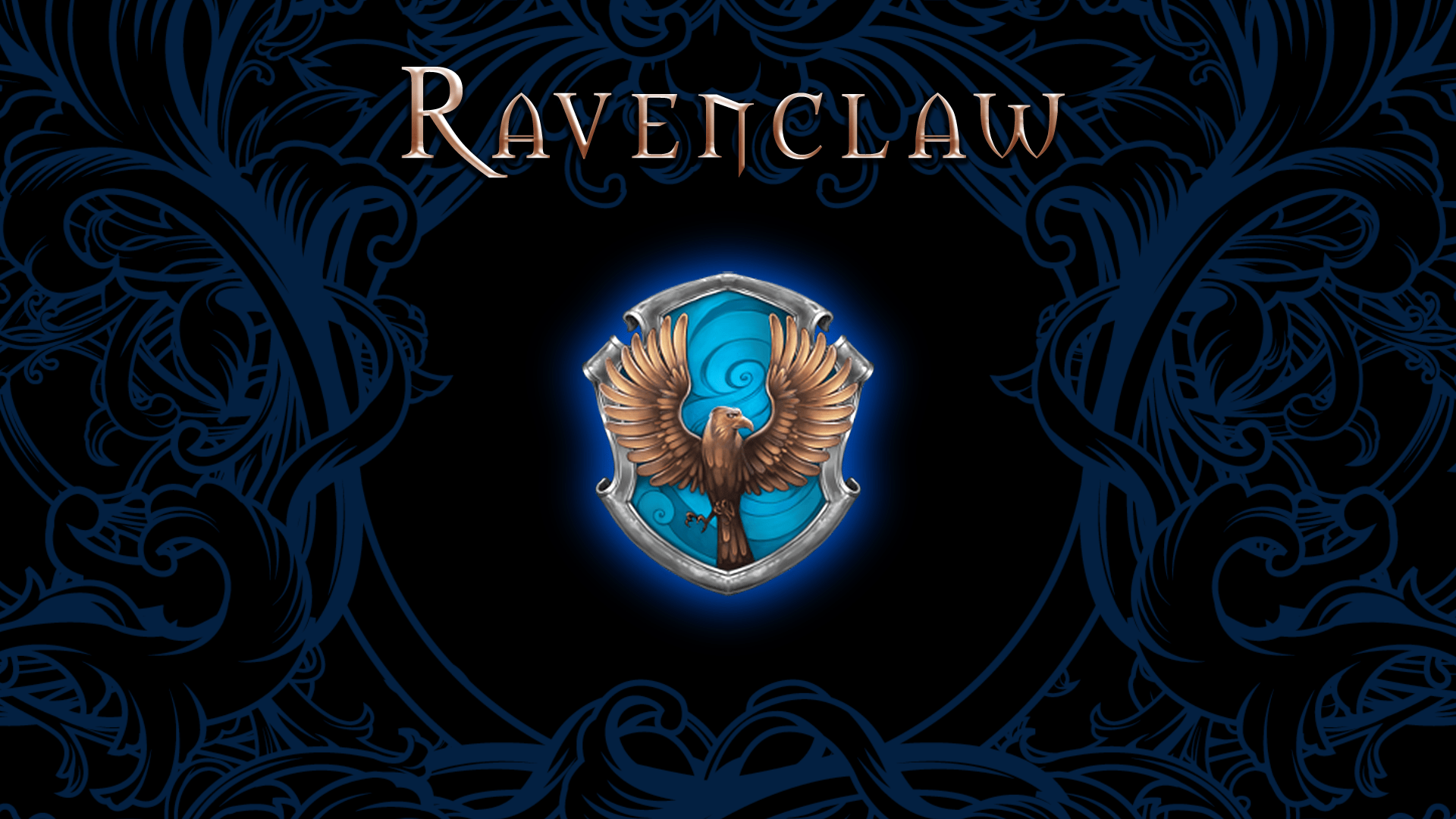 1920x1080 House Crest Desktop Wallpaper .