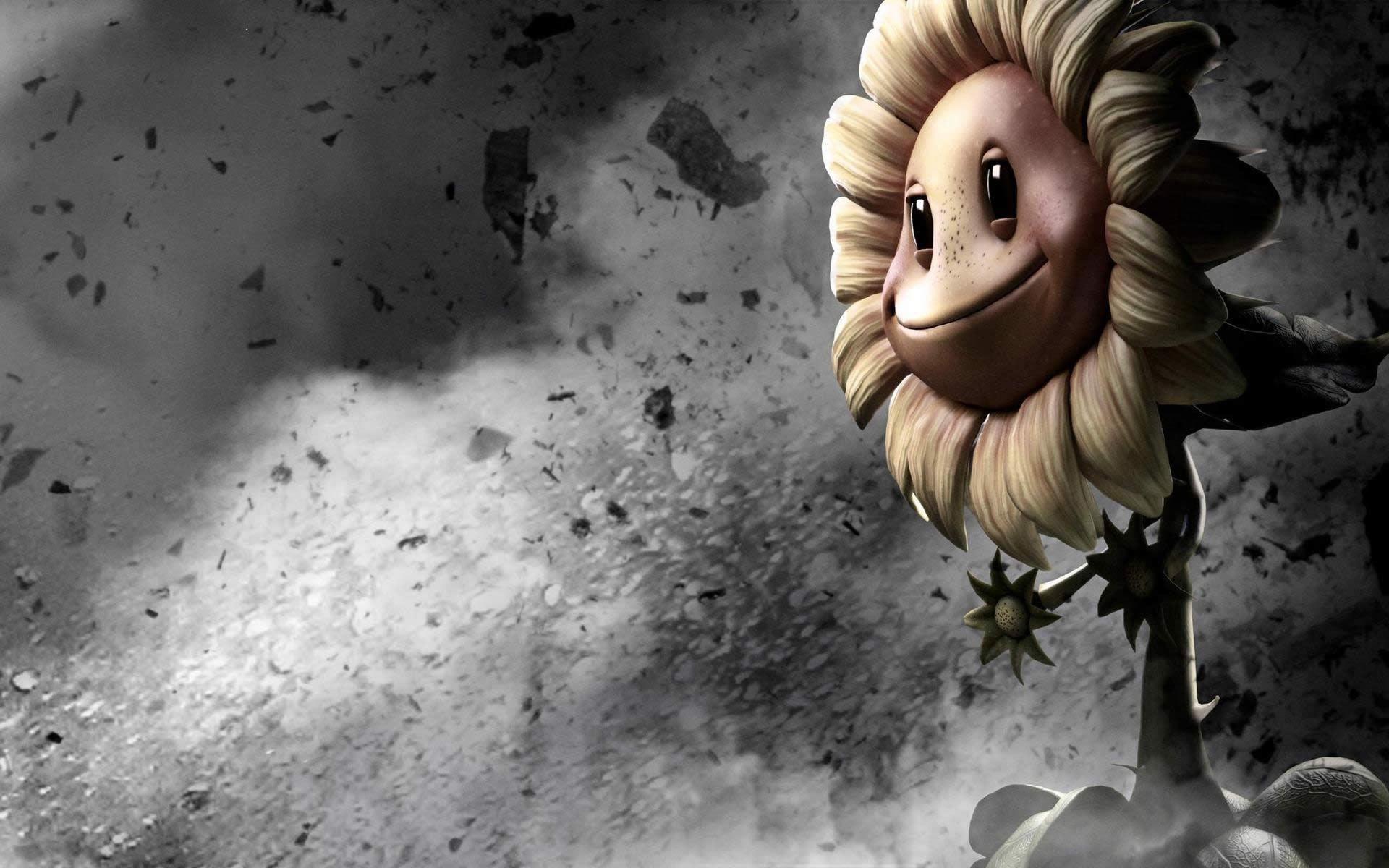 1920x1200 Pvz Garden Warfare 2 Wallpaper