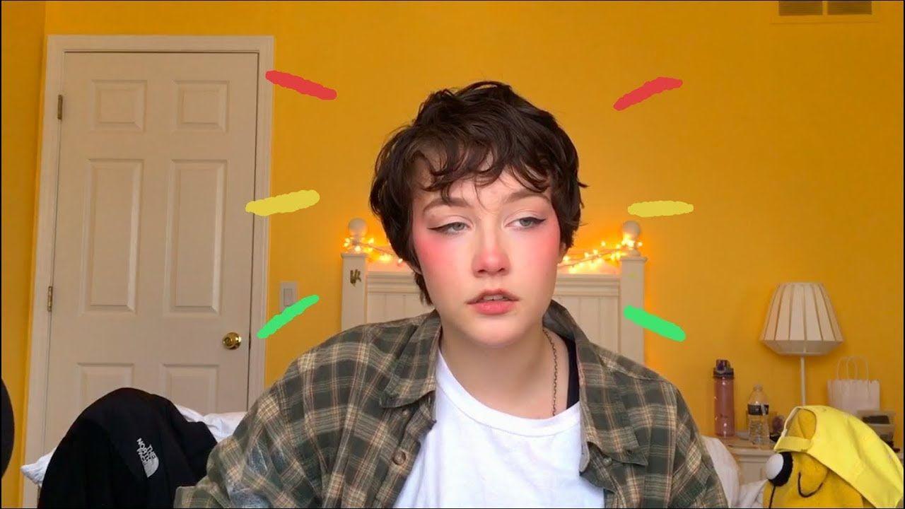 1280x720 bellyache eilish (cover)