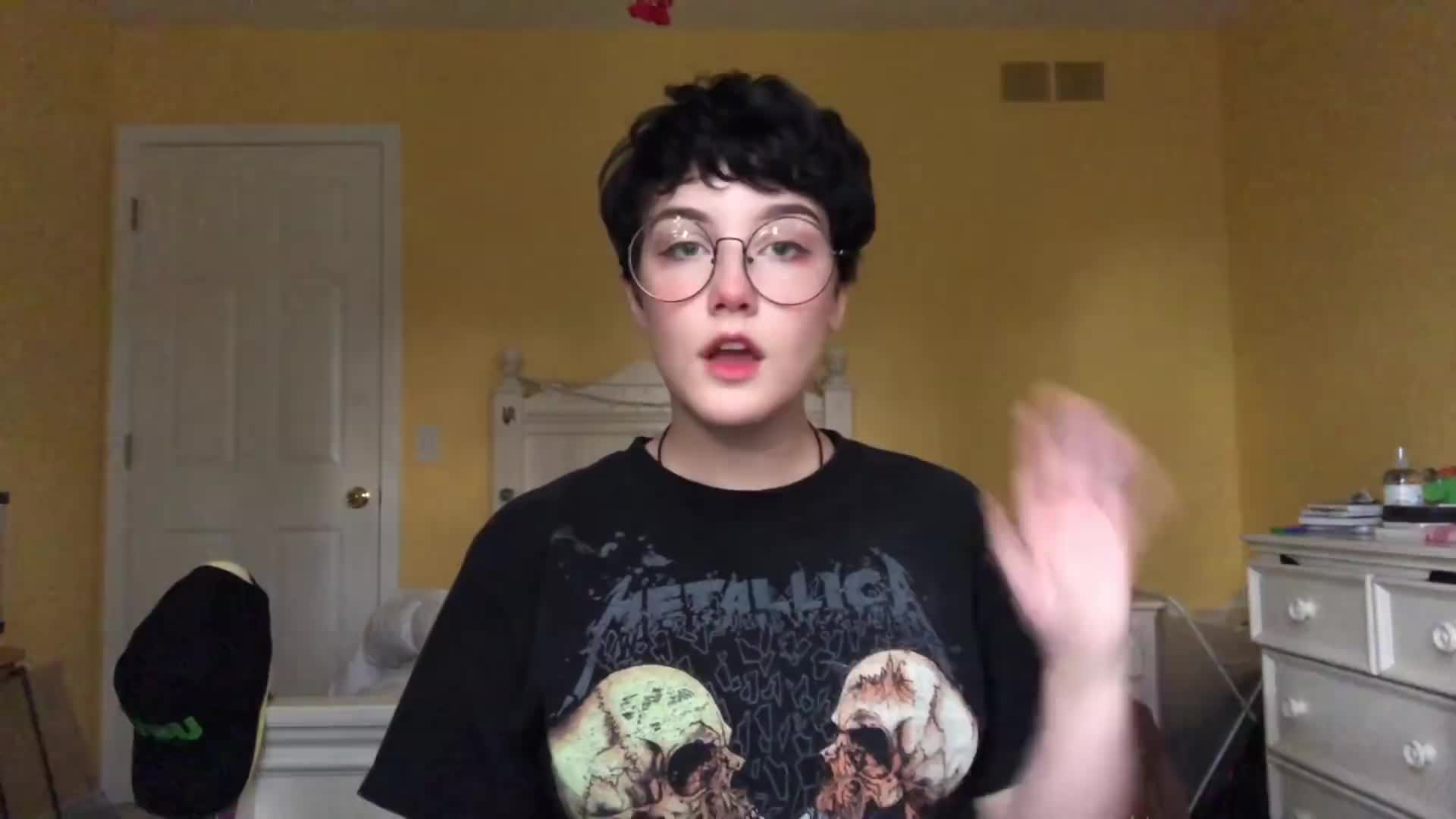 1920x1080 Snail Mail GIF