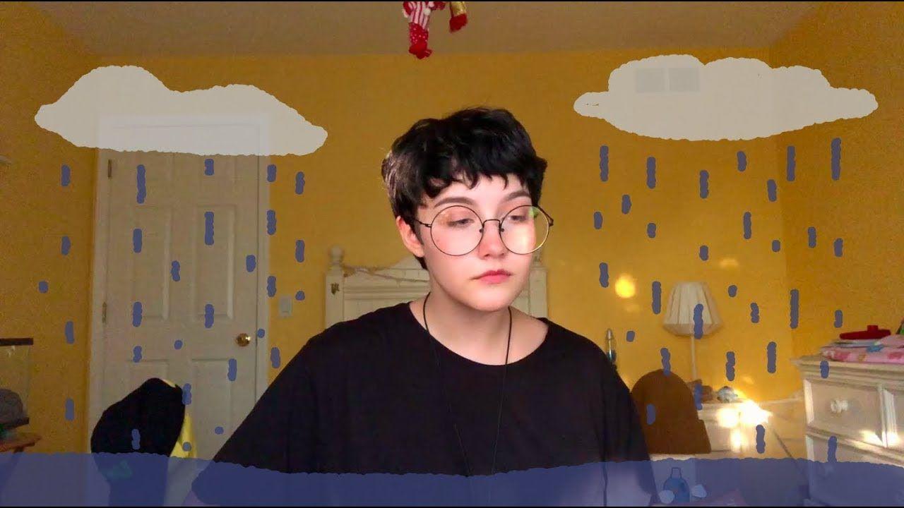 1280x720 lovely eilish & khalid (cover)