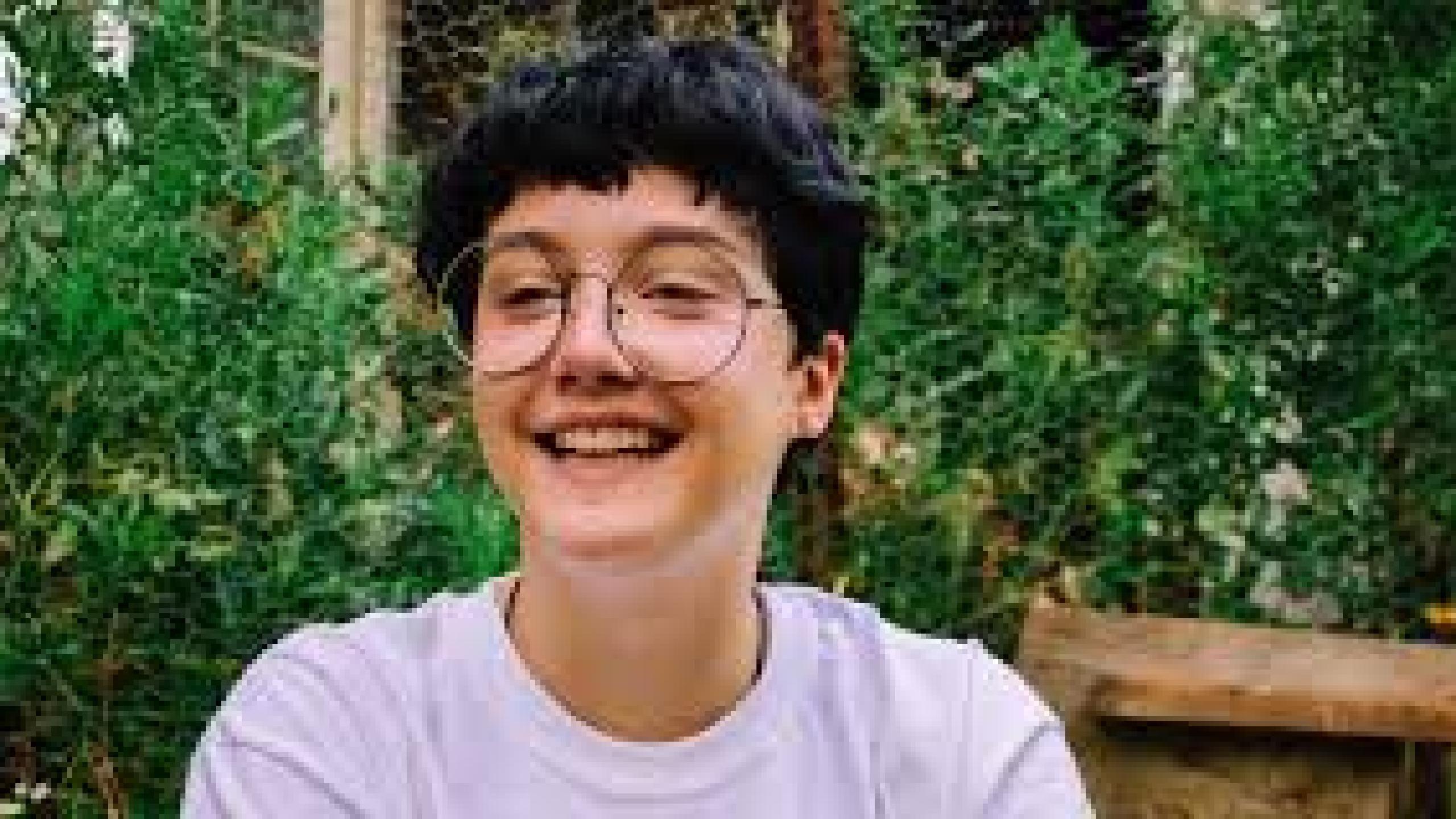 2560x1440 Chloe Moriondo tour dates 2020 2021. Chloe Moriondo tickets