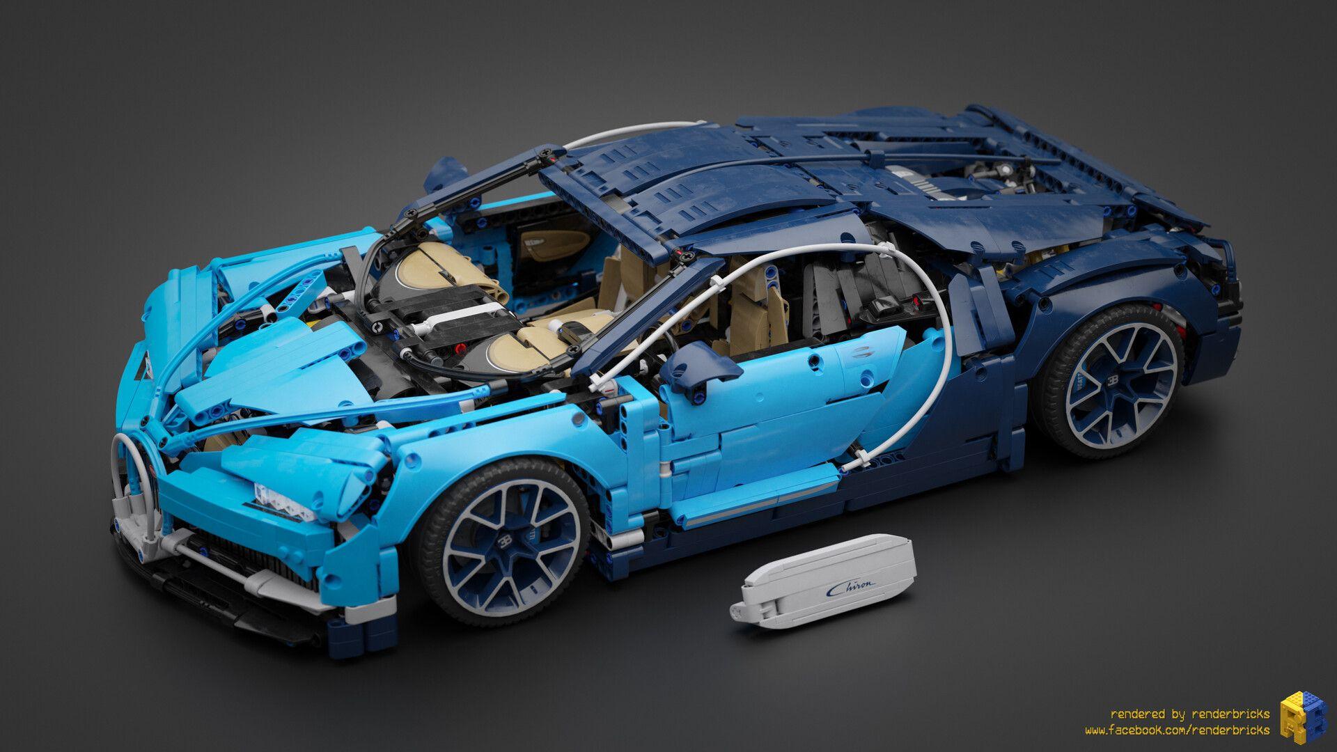 Lego Bugatti Wallpapers - Top Free Lego Bugatti Backgrounds ...