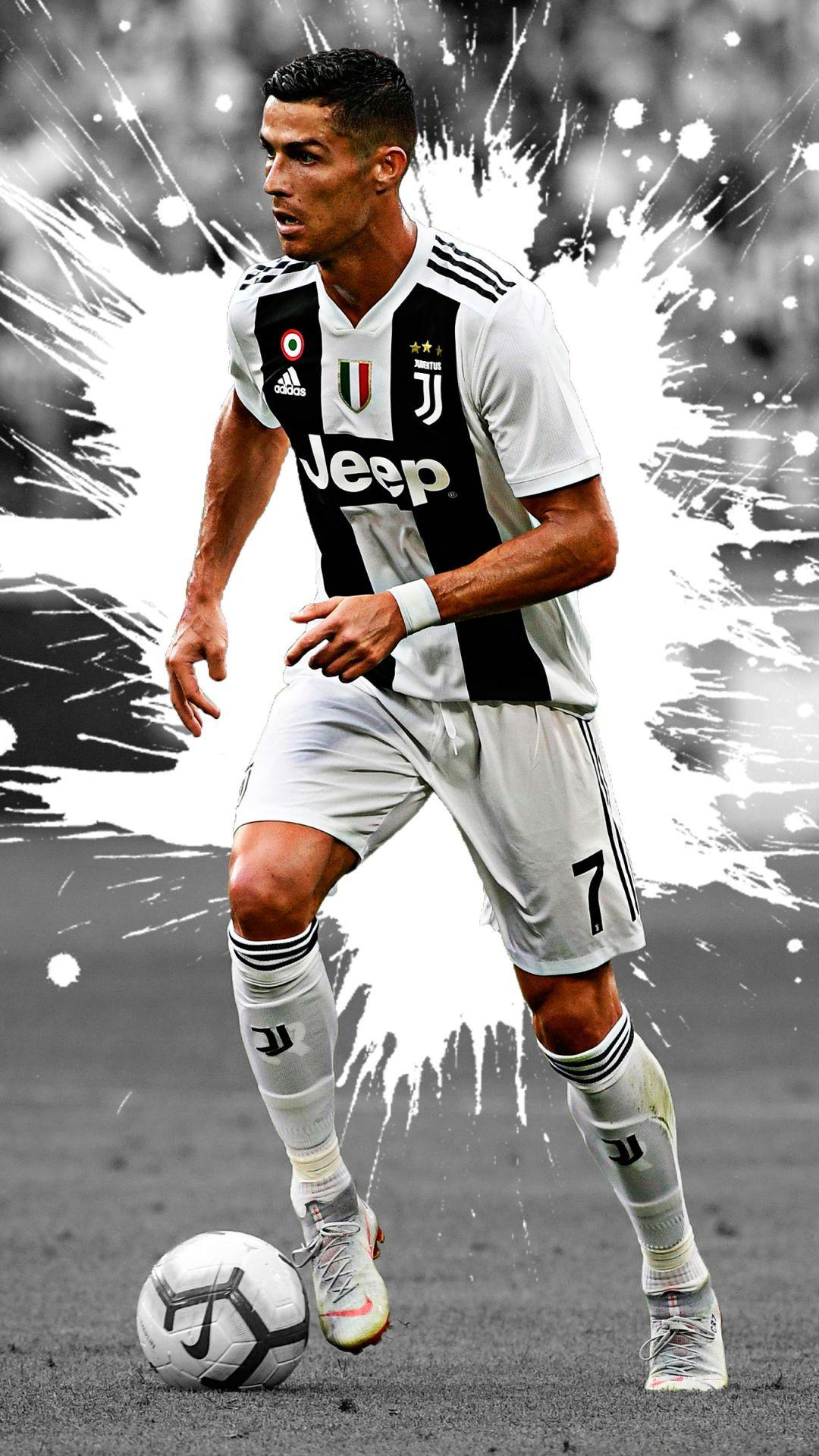 Ronaldo Phone Wallpapers Top Free Ronaldo Phone Backgrounds 