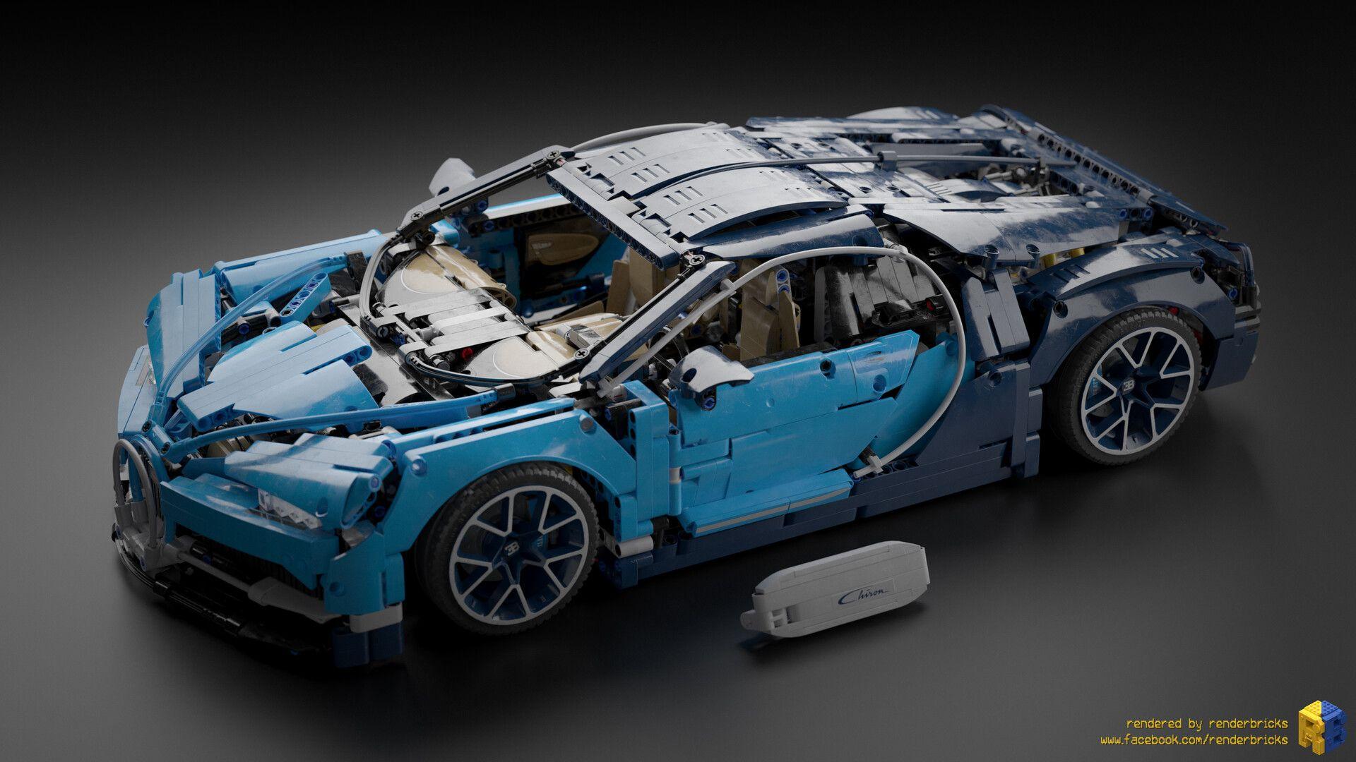 Lego Bugatti Wallpapers - Top Free Lego Bugatti Backgrounds ...