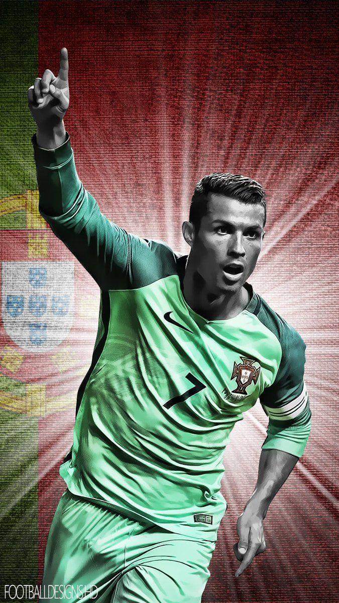 675x1200 Football Designs #Ronaldo #cr7 #Portugal