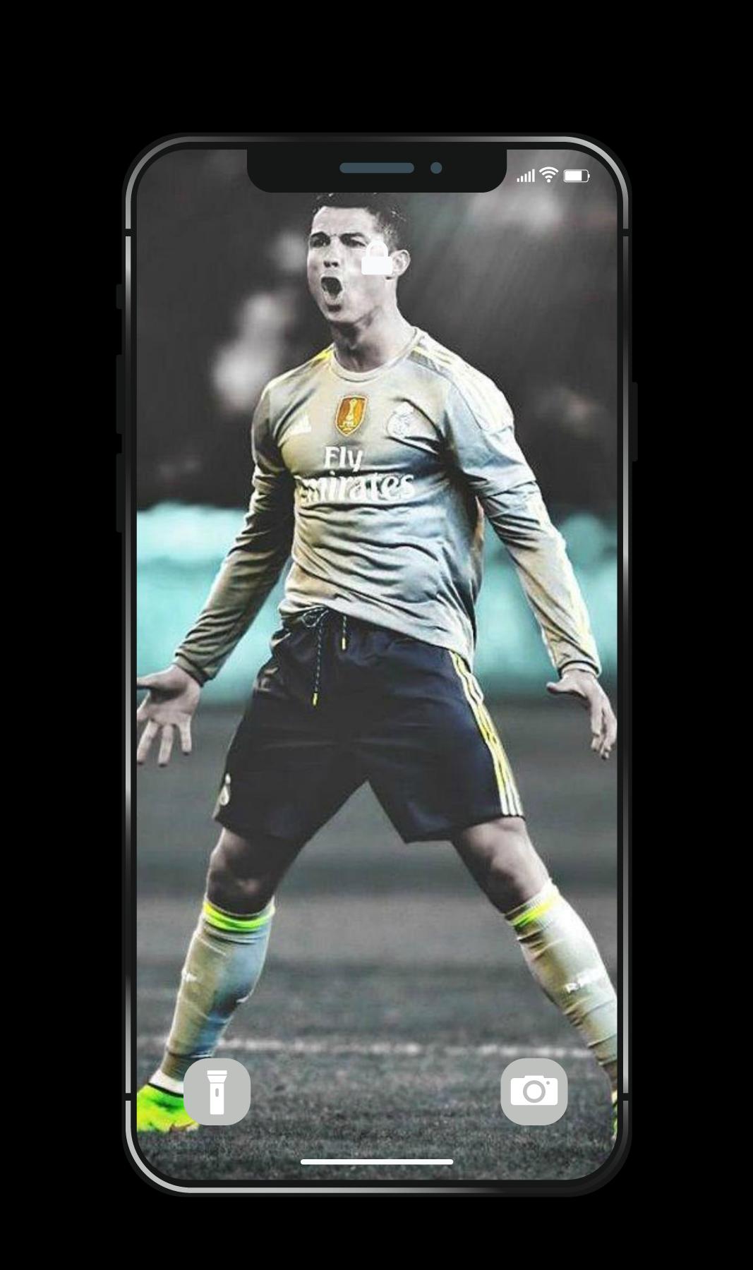Ronaldo Phone Wallpapers - Top Free Ronaldo Phone Backgrounds ...
