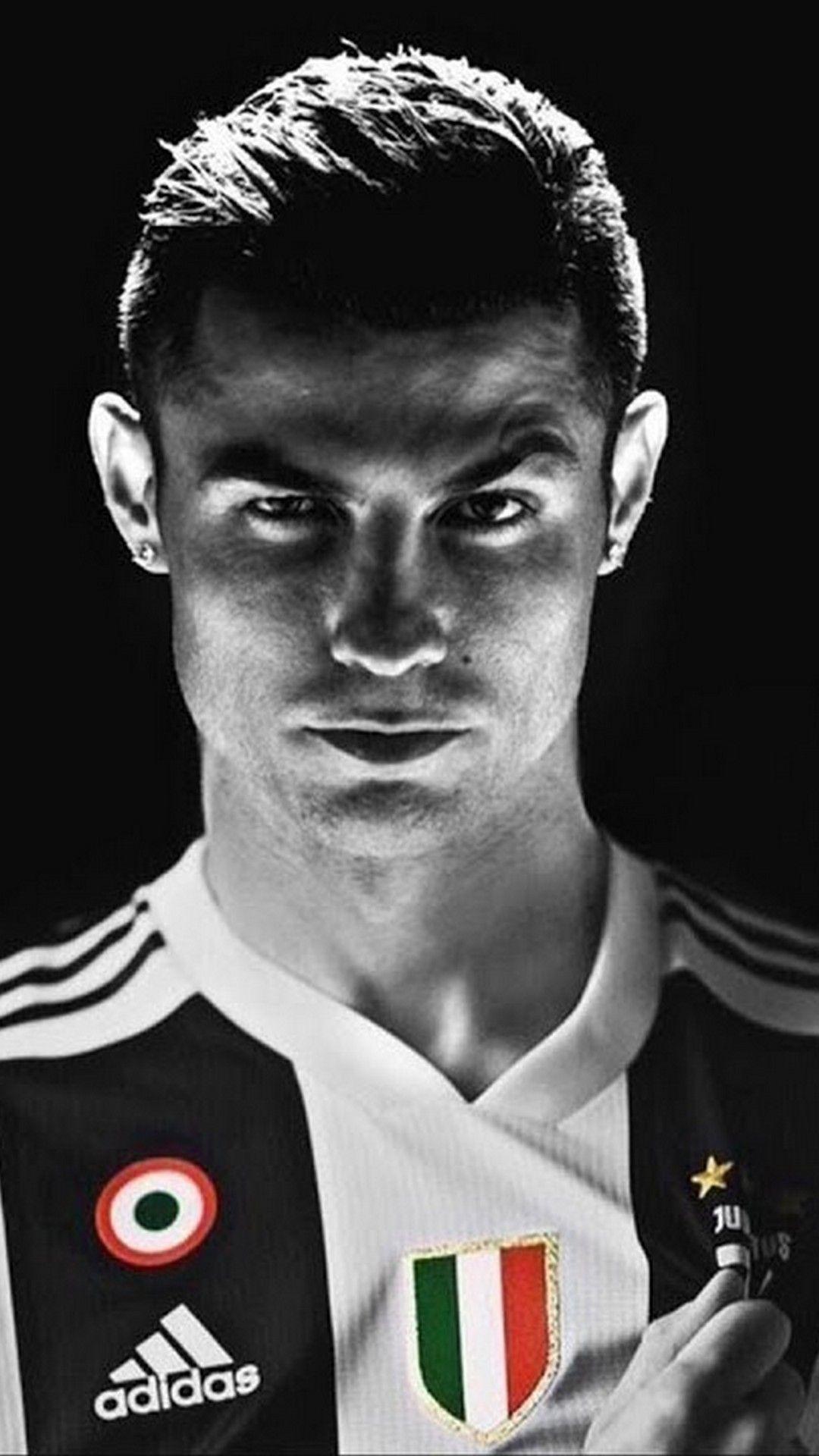 1080x1920 C Ronaldo Juventus Wallpaper iPhone 3D iPhone Wallpaper