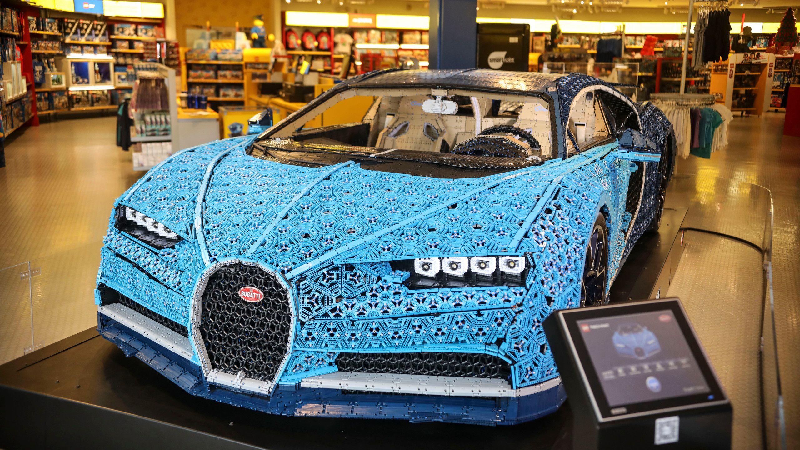 Lego Bugatti Wallpapers - Top Free Lego Bugatti Backgrounds ...