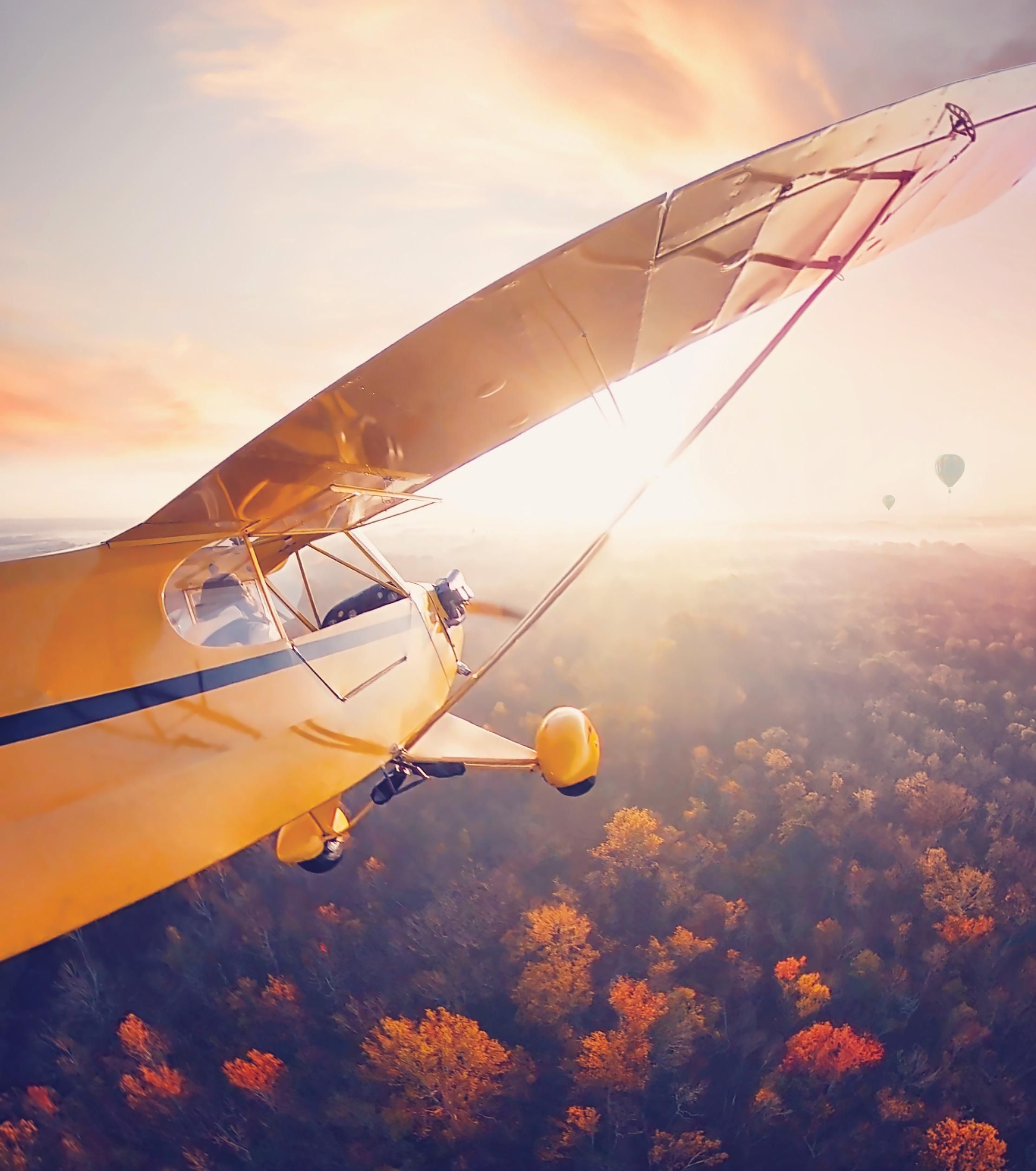 2232x2522 Art of the flying selfie
