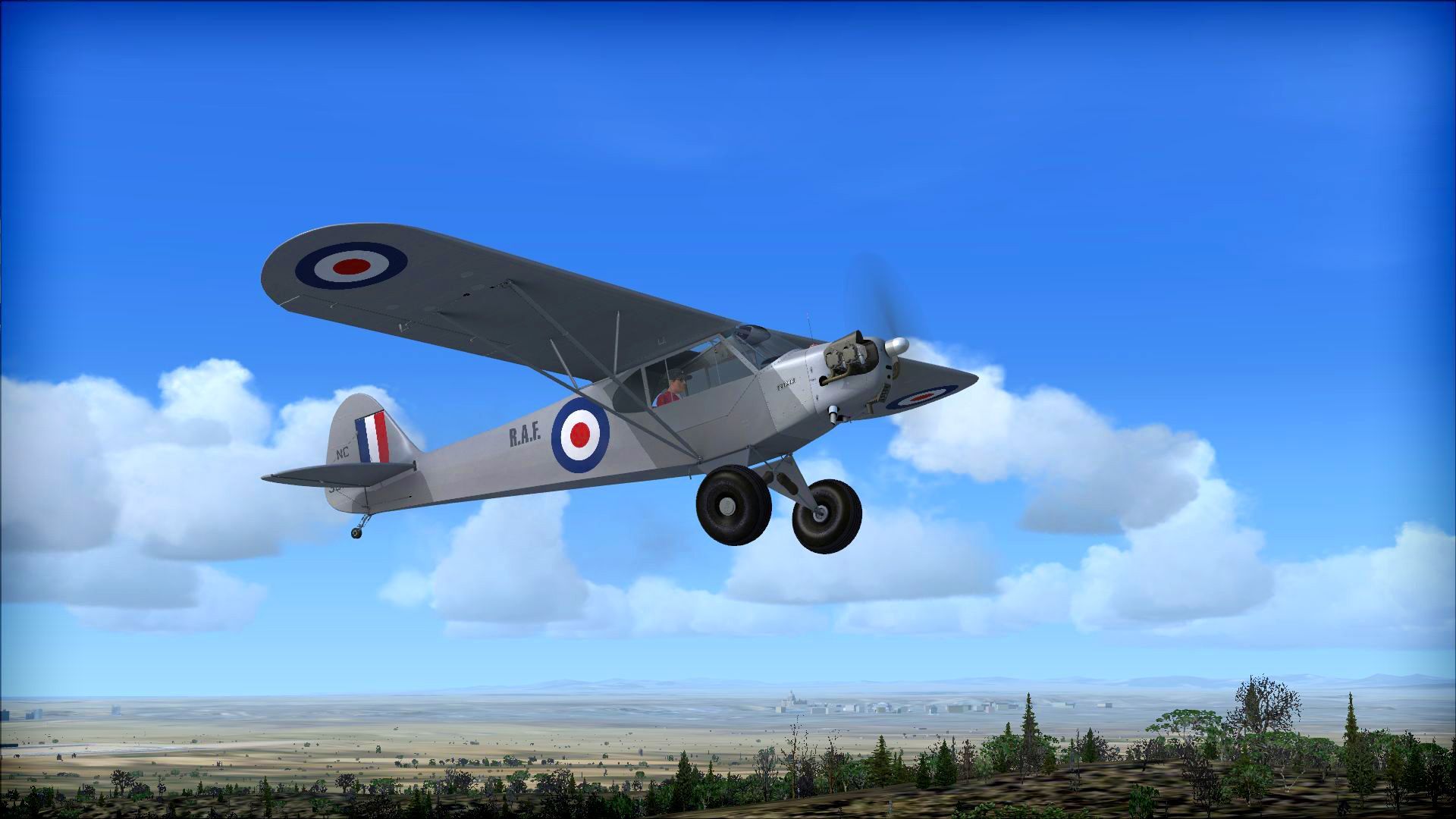 1920x1080 Save 60% On FSX: Steam Edition J 3 Cub Add On On Steam