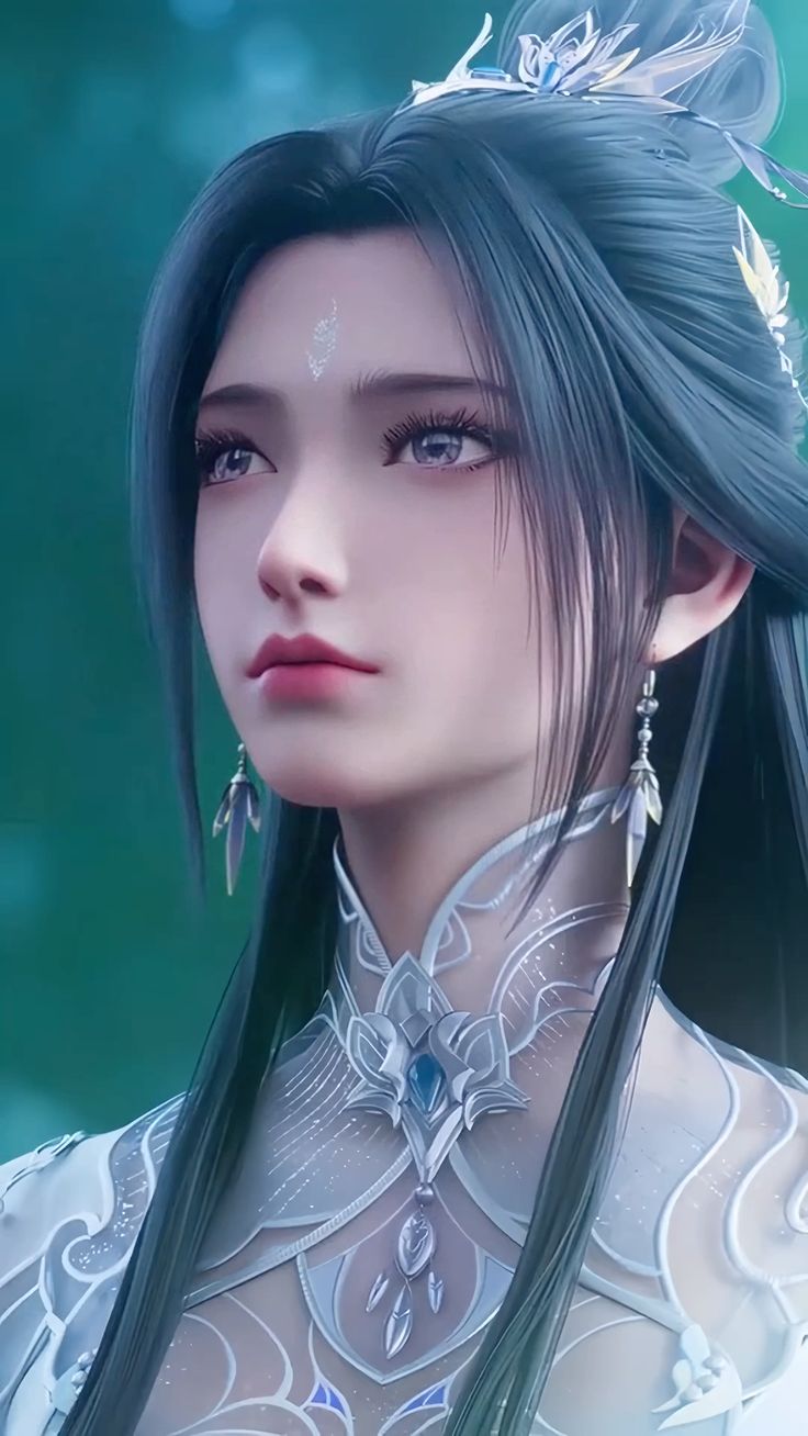 736x1308 Lu xueqi