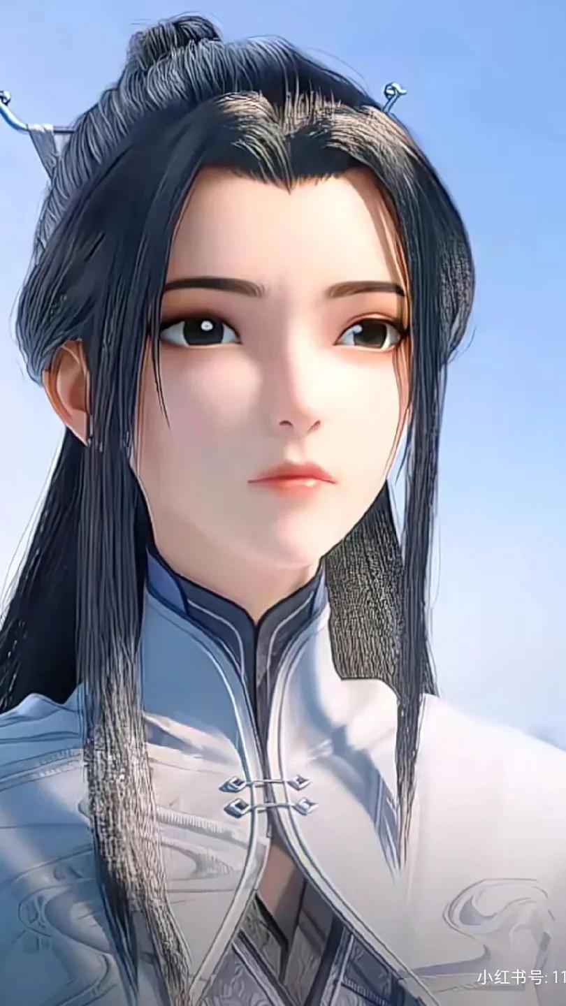 810x1440 Zhuxian Lu Xueqi wallpaper
