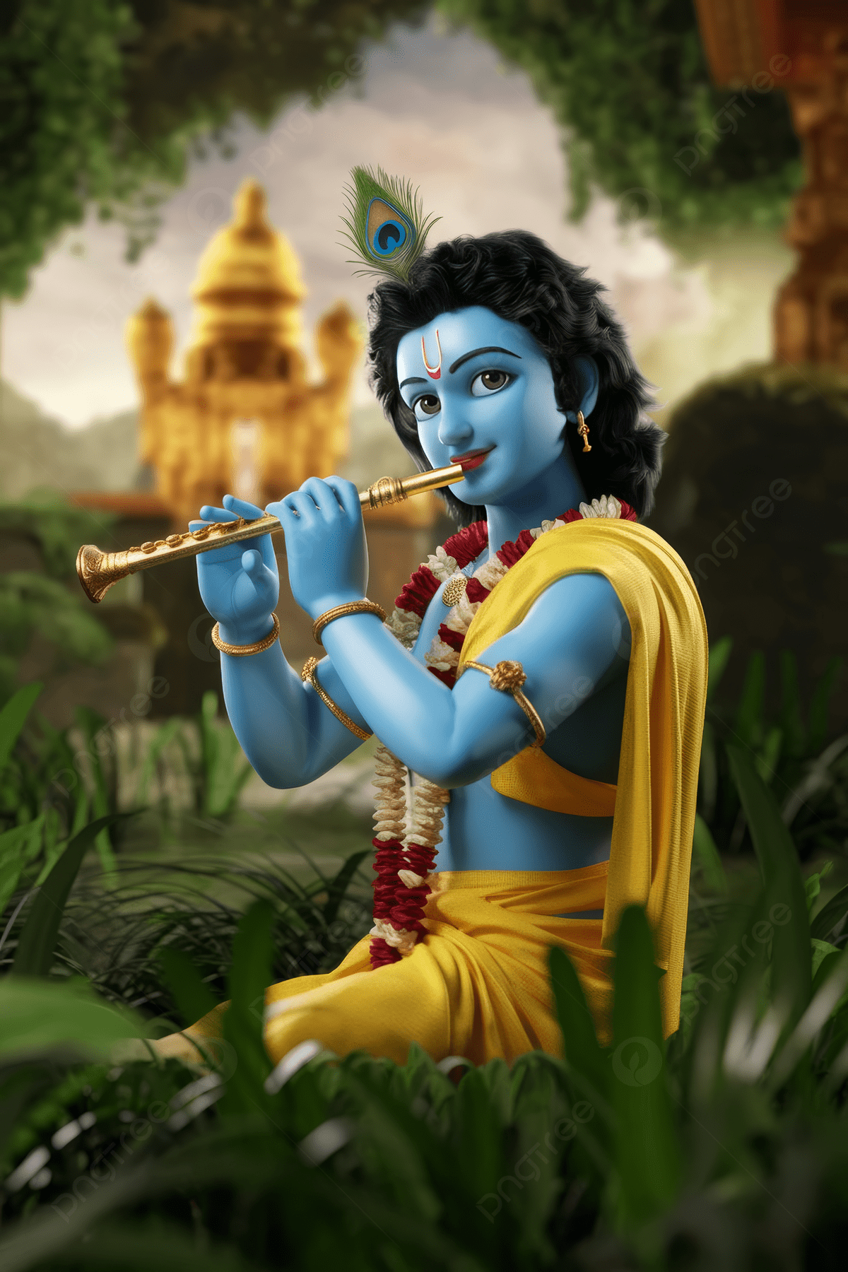 1200x1800 Which Lord Shri Krishna Background Image, HD Picture and Wallpaper For Free Download