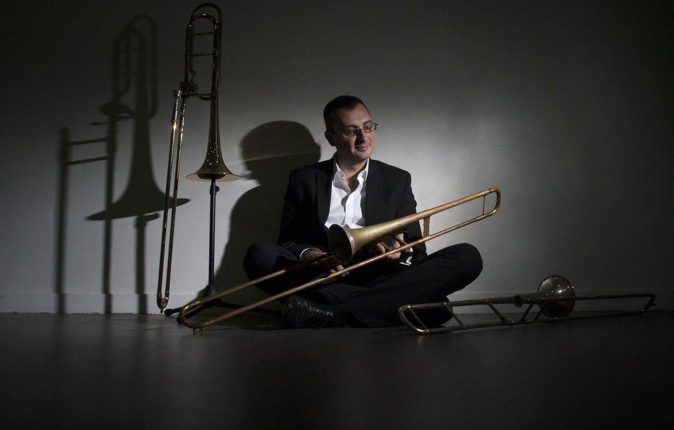 Trombone Wallpapers Top Free Trombone Backgrounds WallpaperAccess