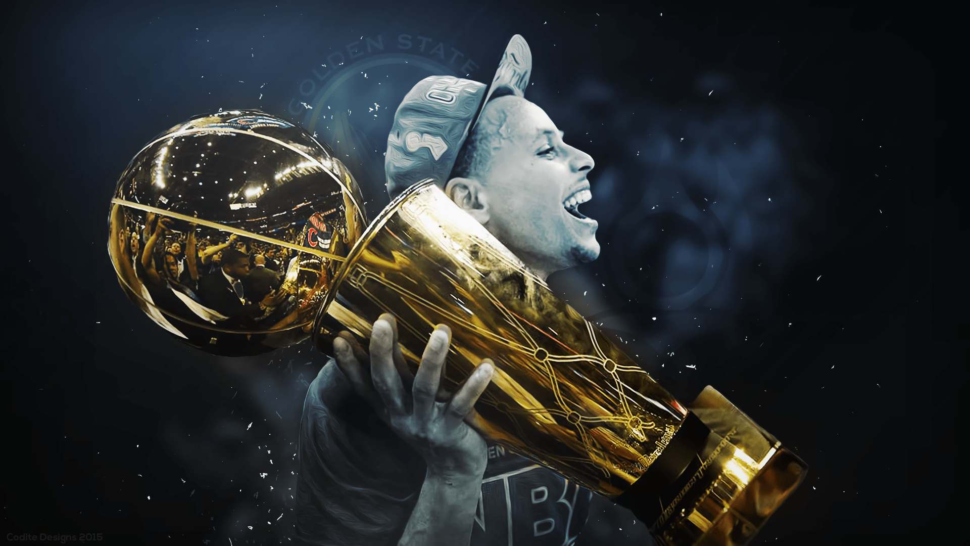 1920x1080 Stephen Curry HD Wallpaper