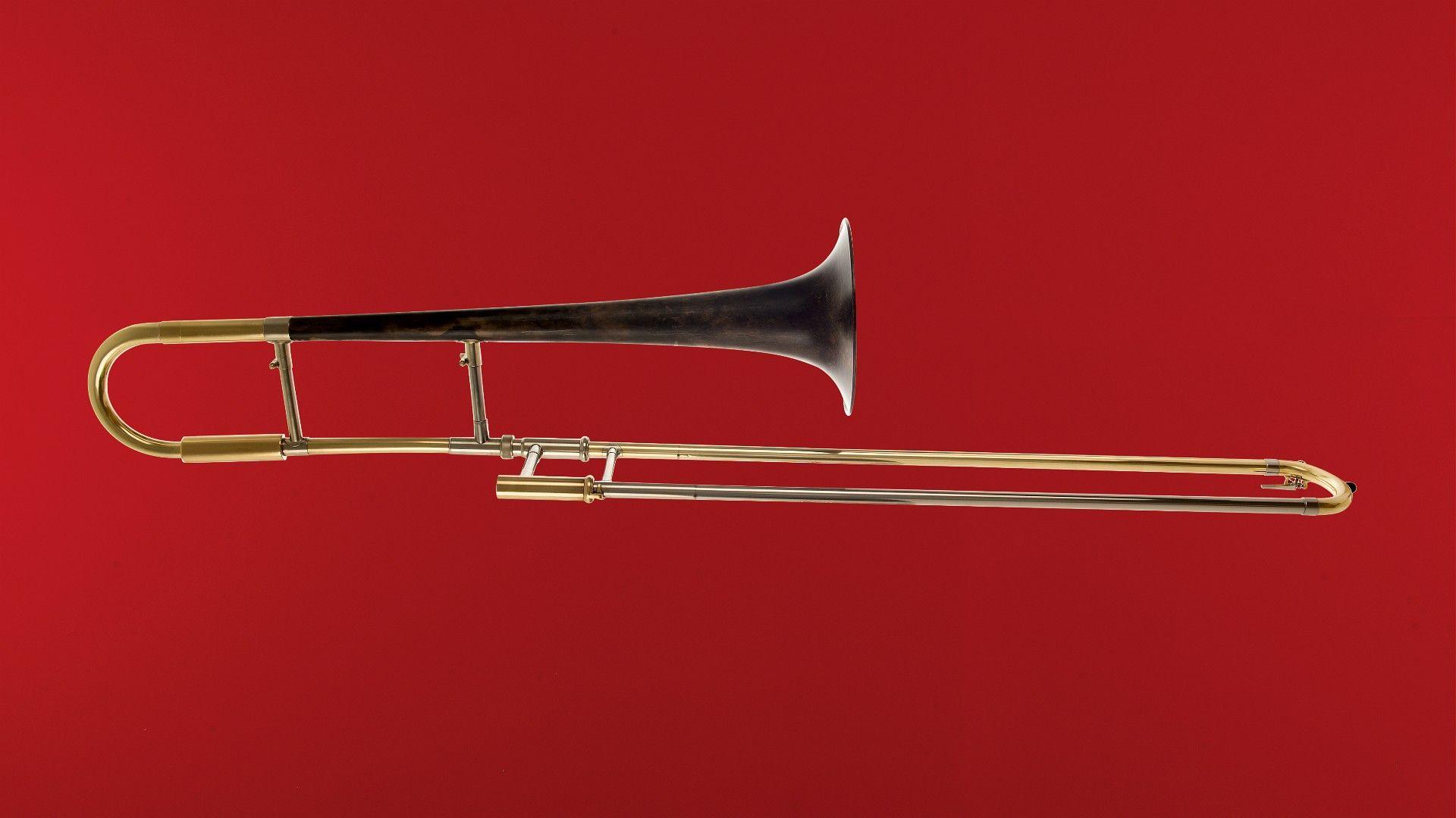 Trombone Wallpapers Top Free Trombone Backgrounds WallpaperAccess