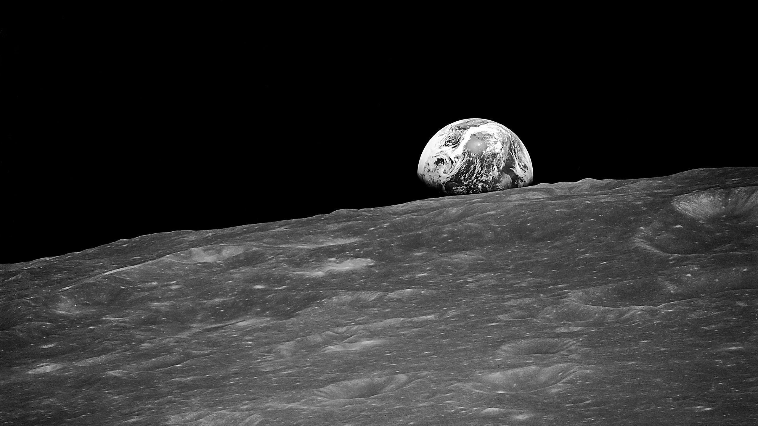 2560x1440 Apollo 14 [Album]
