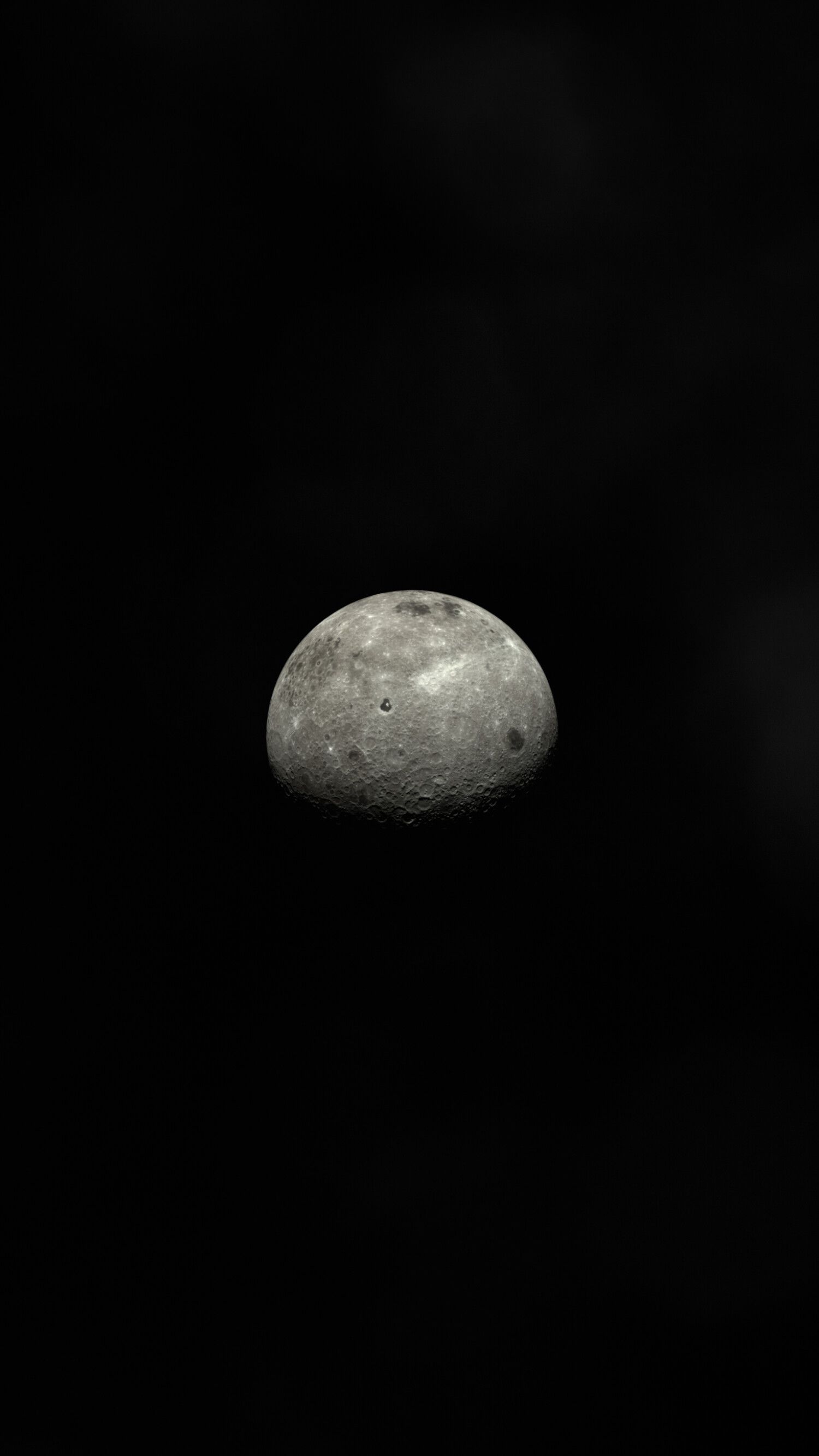 1500x2668 Earthrise. A Short Inspired By An Apollo 8 Photo Projects Artists Community