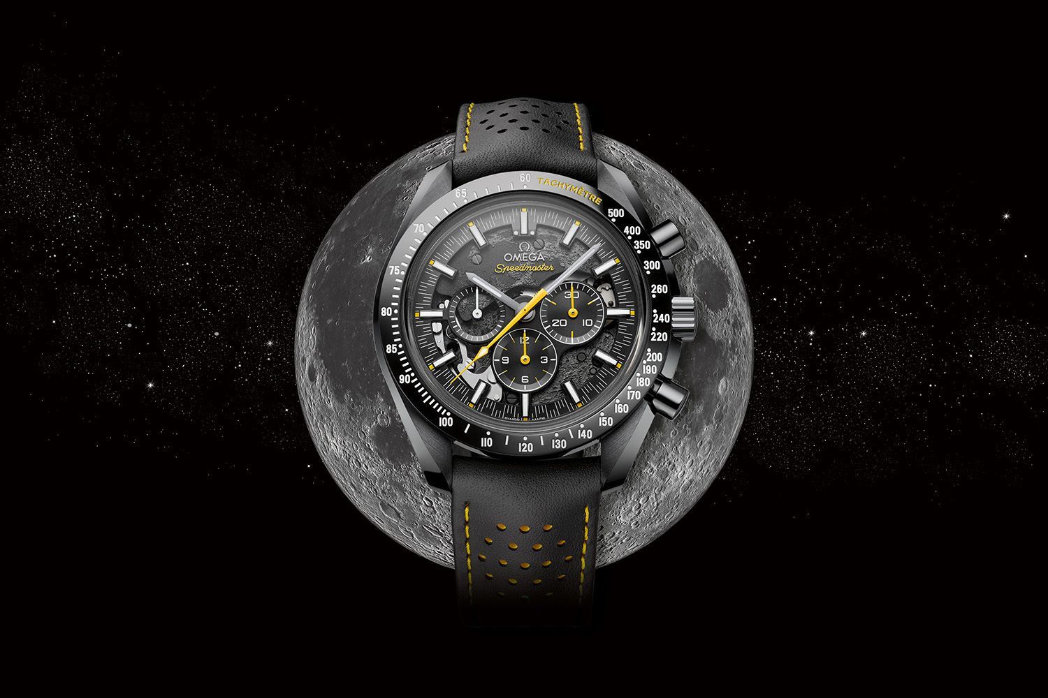 1500x1000 OMEGA Speedmaster Dark Side of the Moon Apollo 8