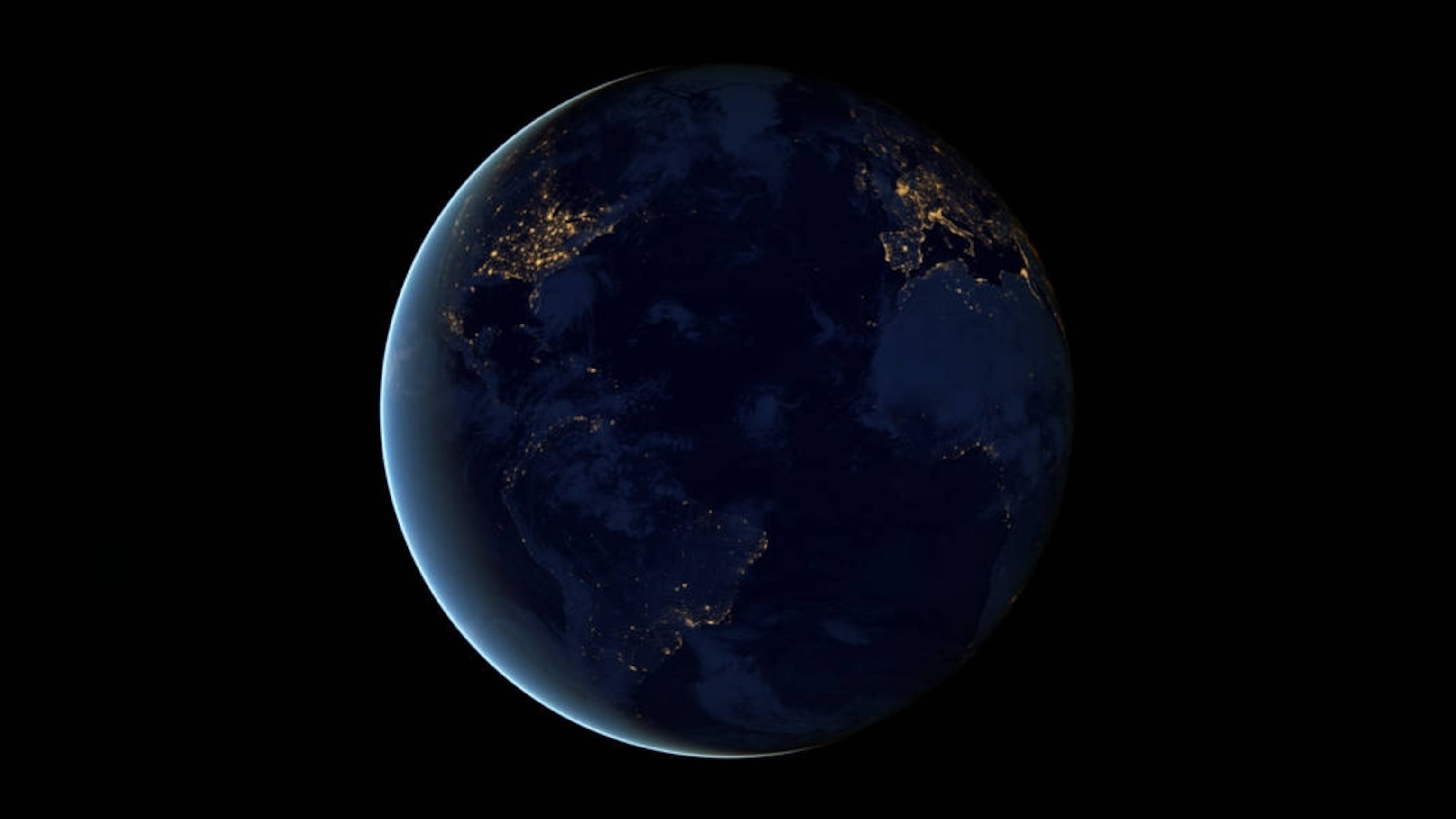 3072x1729 Apollo 8 at 50: How the 'Earthrise' photo changed the world
