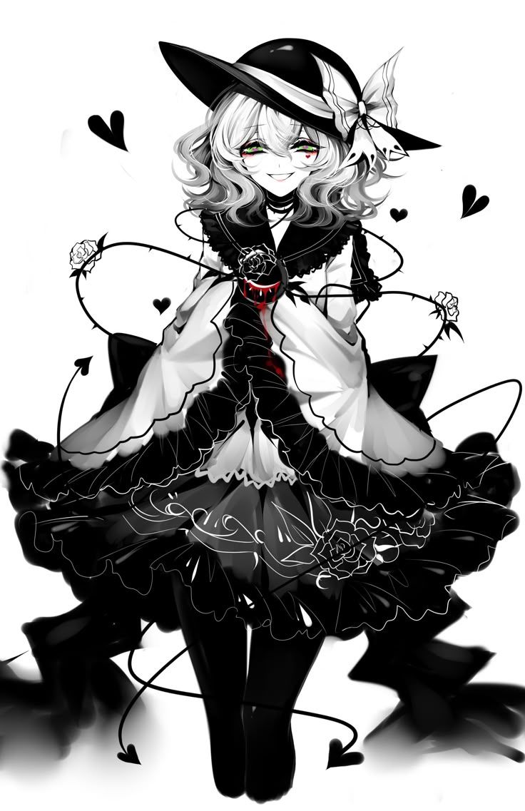 736x1137 Komeiji Koishi (Koishi Komeiji) Wallpaper by Sheya Anime Image Board