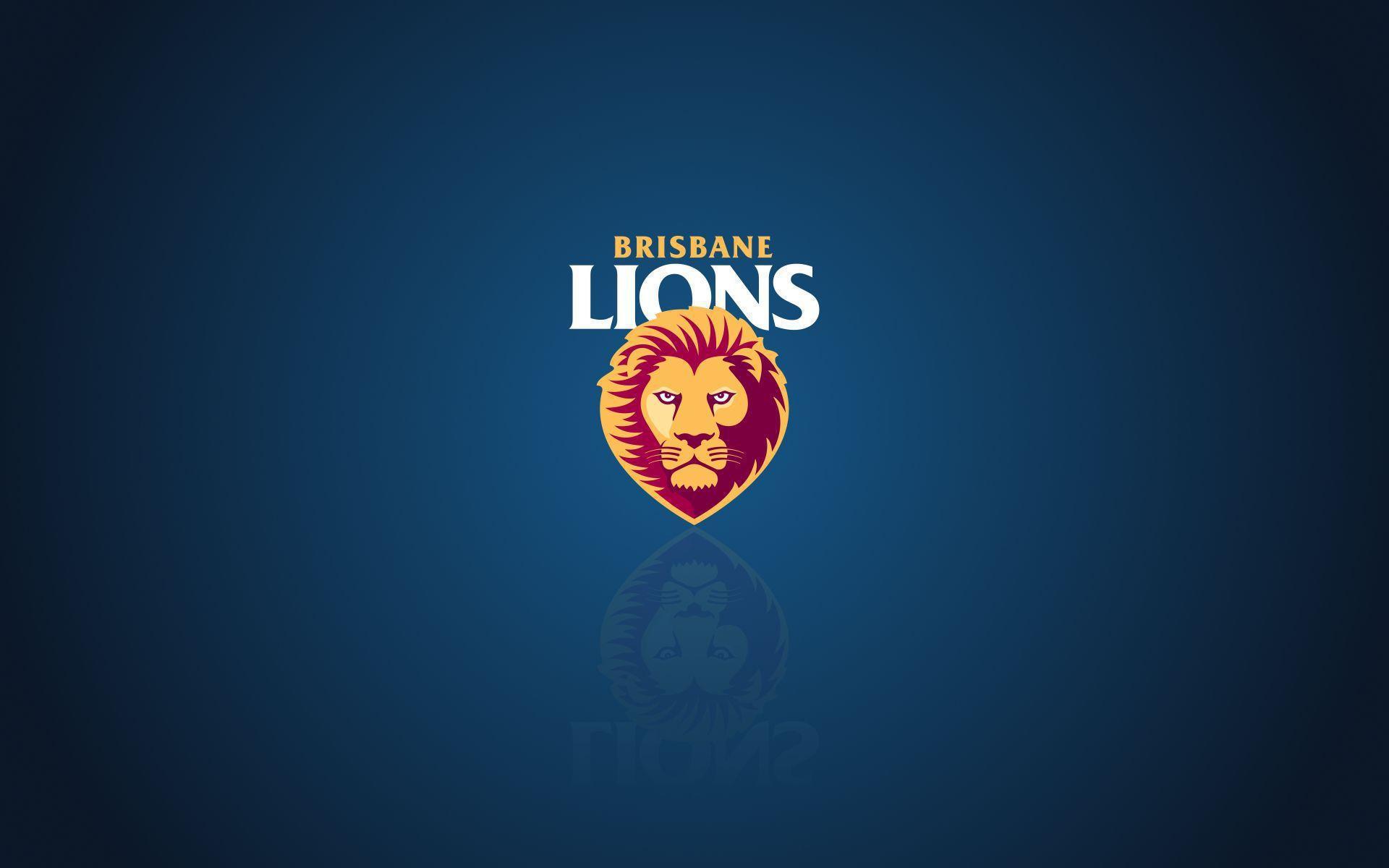 Brisbane Lions Wallpapers Top Free Brisbane Lions Backgrounds Wallpaperaccess