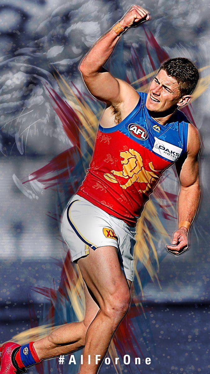 Brisbane Lions Wallpaper 2020 / Robinson No Excuses For Lions Not To