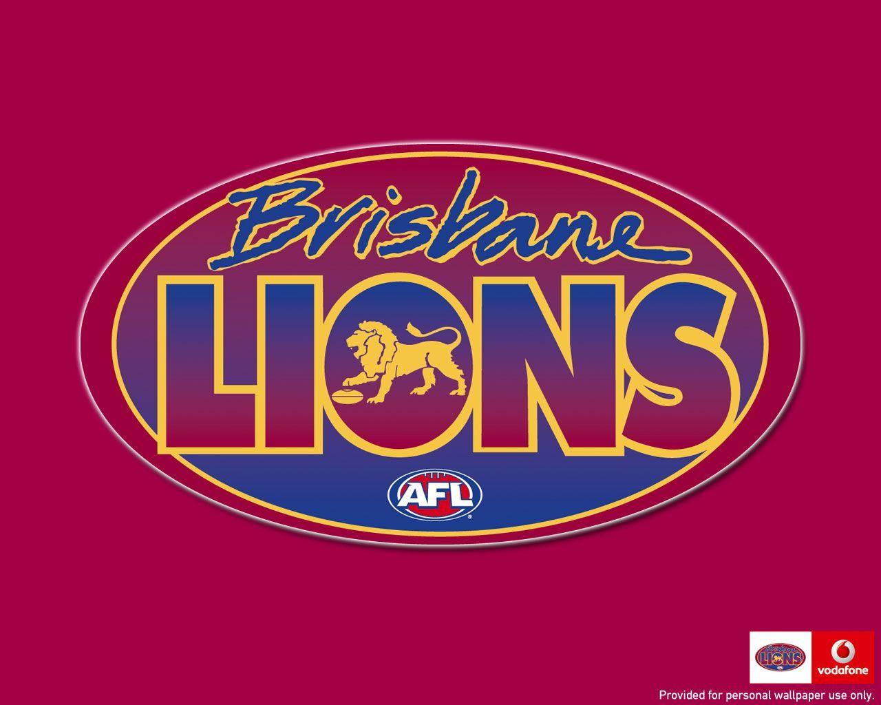 Brisbane Lions Wallpapers Top Free Brisbane Lions Backgrounds