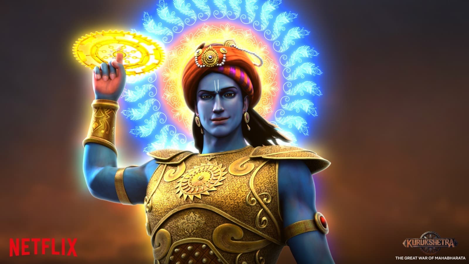 1600x900 Kurukshetra Review: An Absolute Visual And Storytelling Treat!