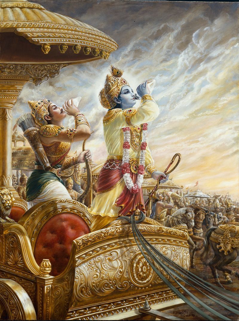 800x1075 gita #bhagavadgita #gitahindi #krishna #devotion #bhakti #iskcon #motivation #success #love #vaishnav #creativity #inspiration #life. Bhaktivedanta Book Trust