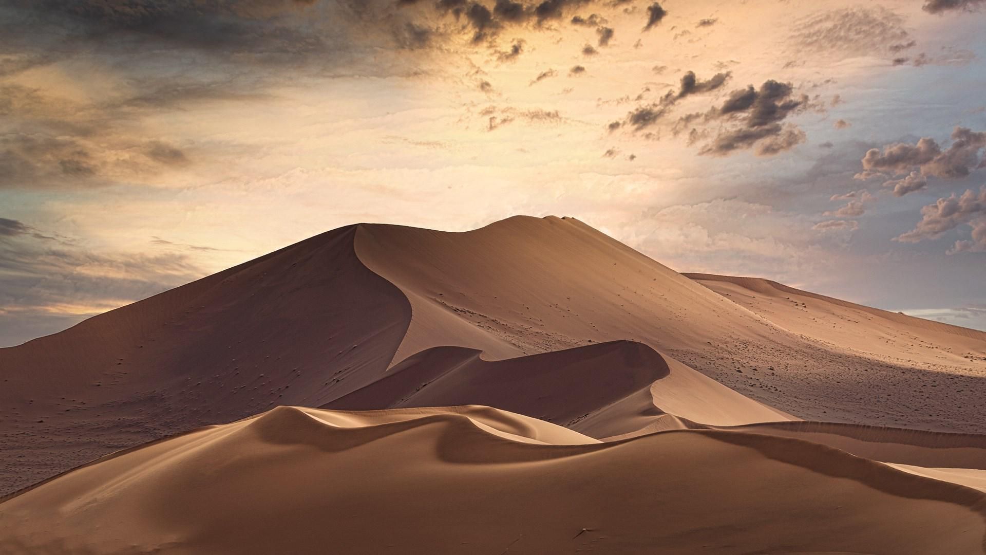1920x1080 Desert Lock screen Wallpaper?