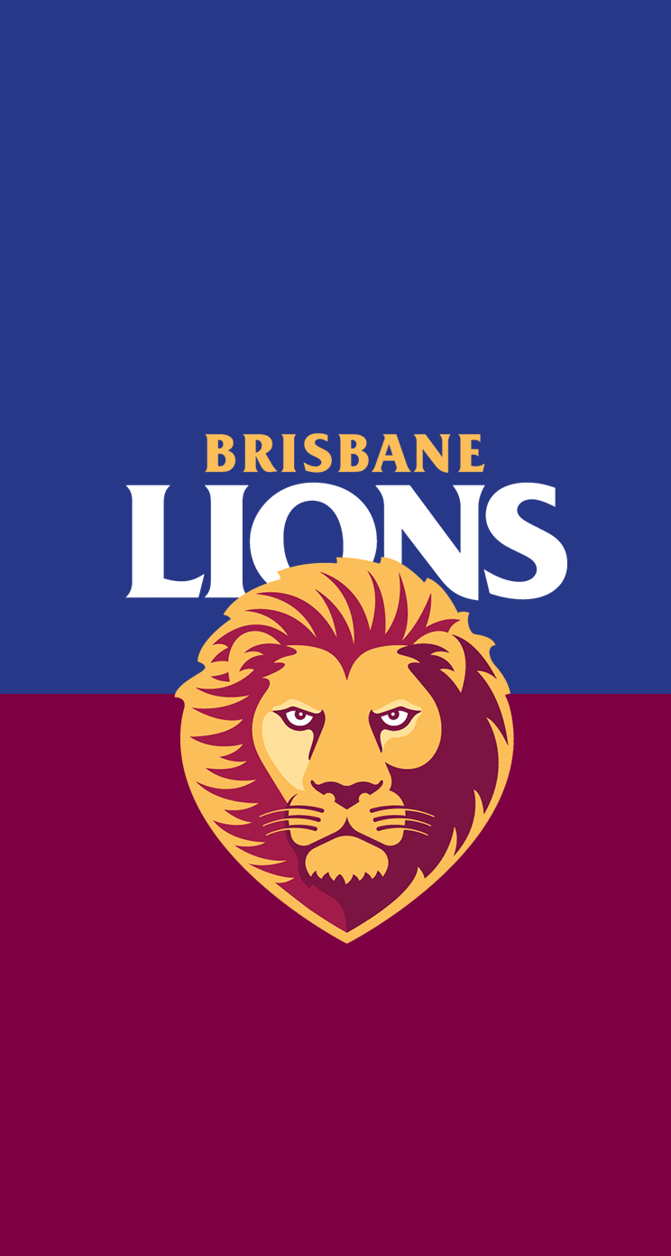 Brisbane Lions Wallpapers - Top Free Brisbane Lions Backgrounds ...