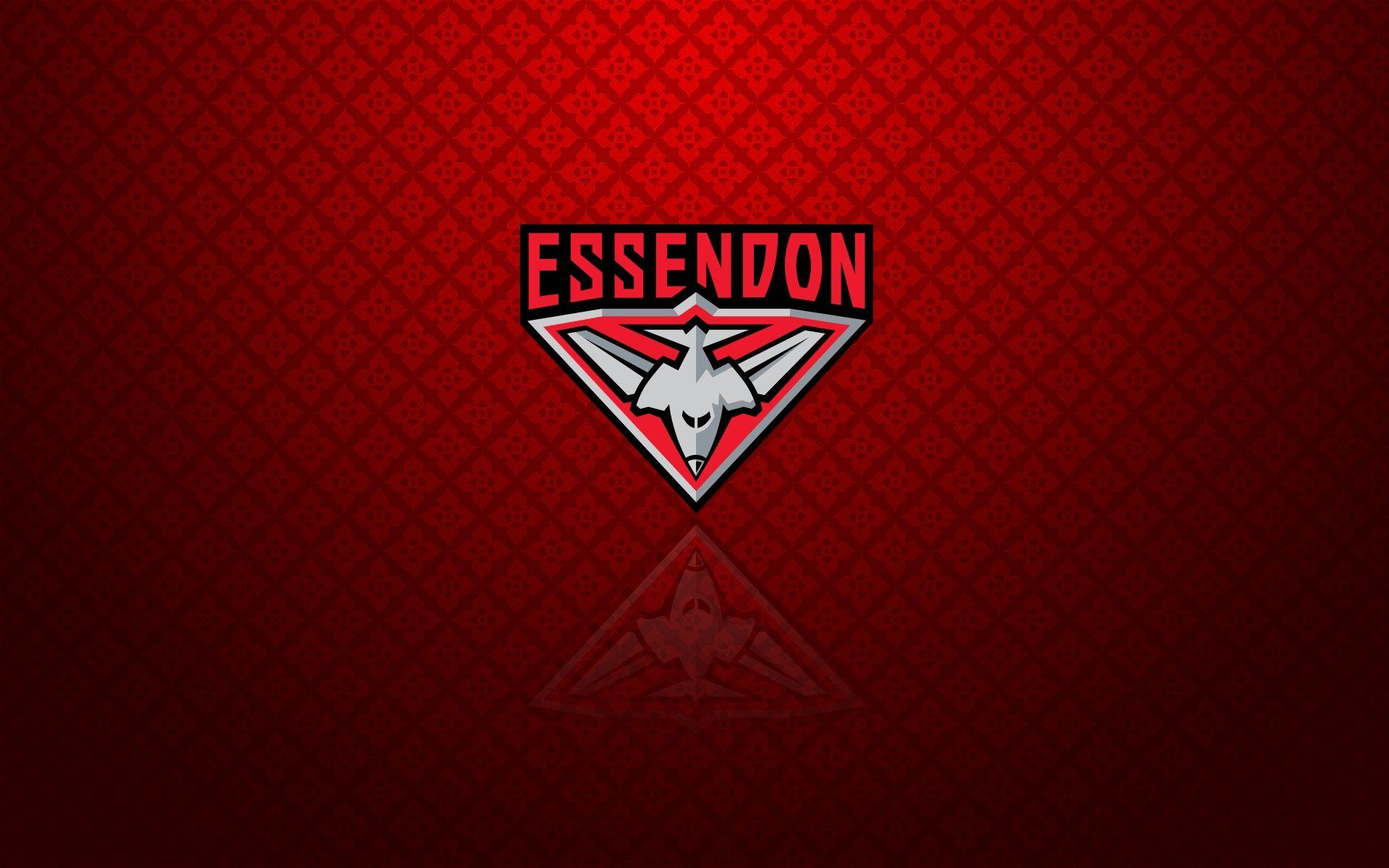 1920x1200 Essendon Bombers