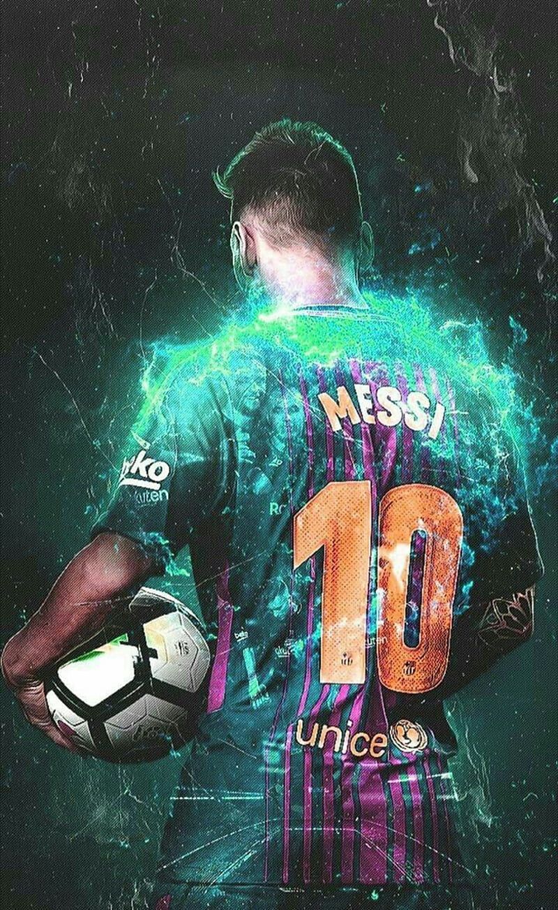 800x1303 Lionel Messi, barcelona, soccer, HD phone wallpaper