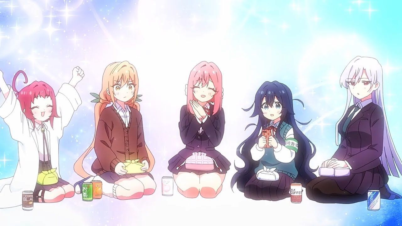 1280x720 The 100 Girlfriends Who Really, Really, Really, Really, Really Love You