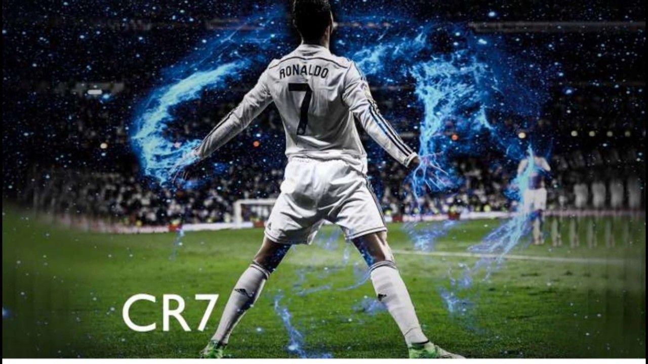 1280x720 BEST CR7 WALLPAPERS 2017 EDITION (no copyright)
